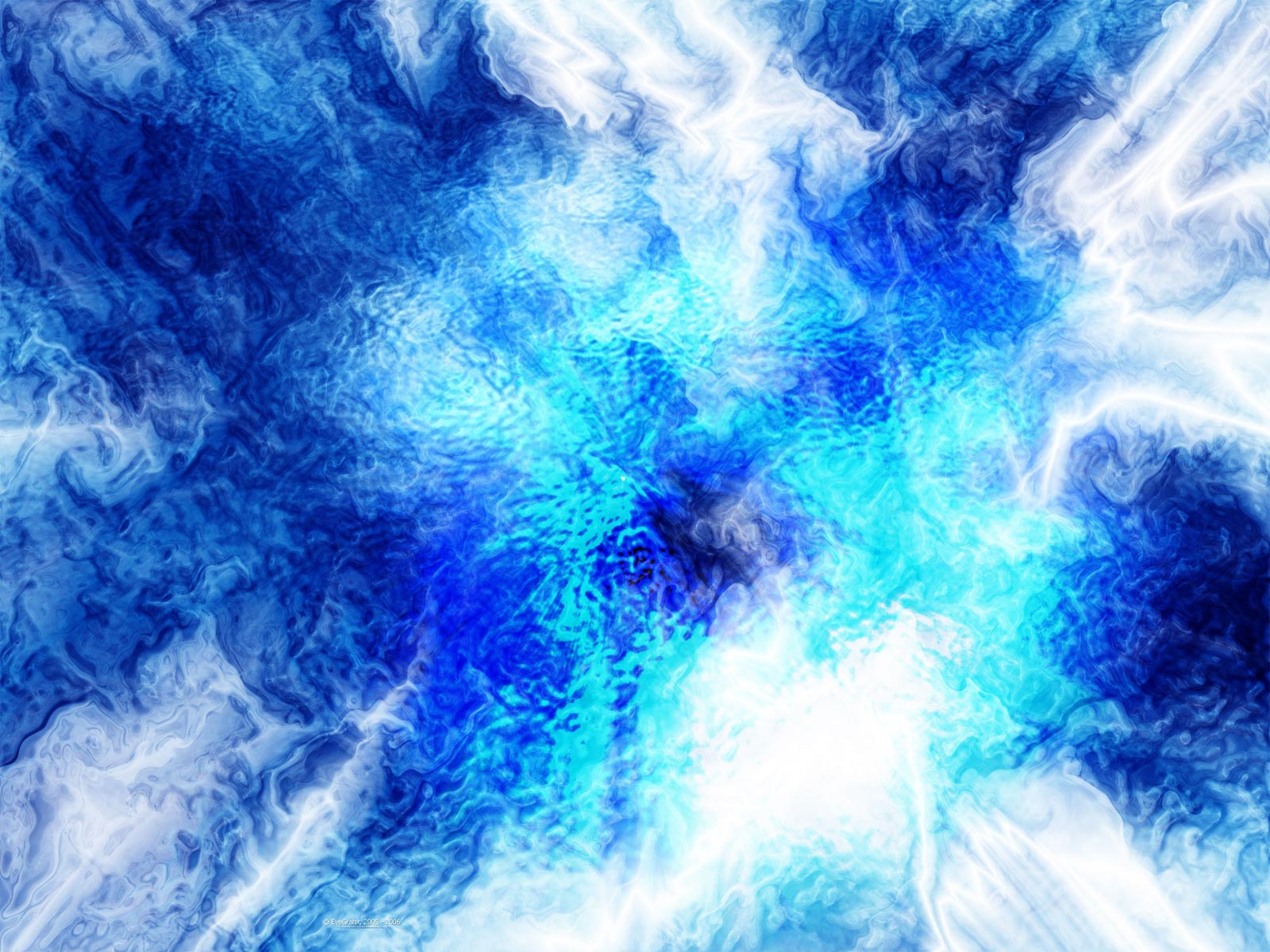 Download mobile wallpaper Abstract, Ice for free.