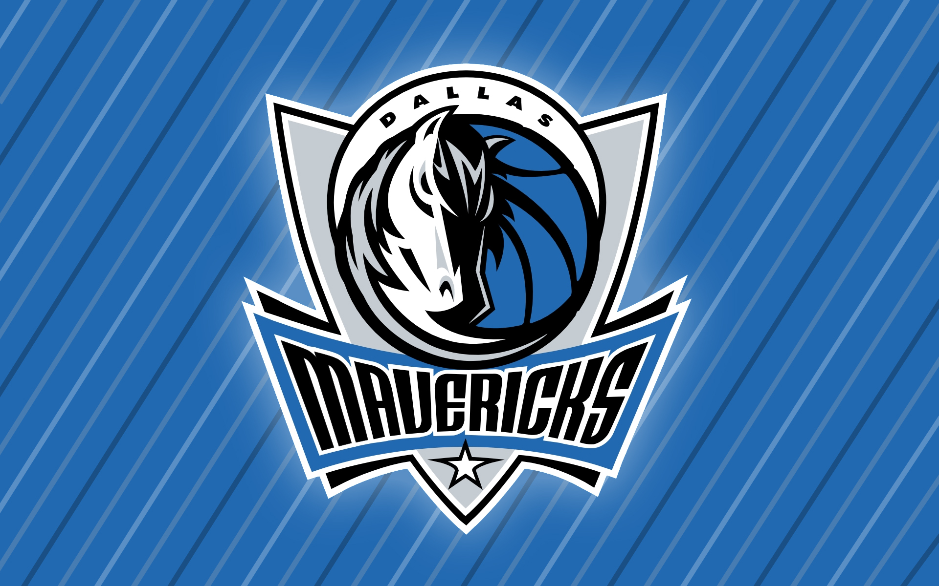 Téléchargez des papiers peints mobile Logo, Des Sports, Basket, Nba, Dallas Mavericks gratuitement.