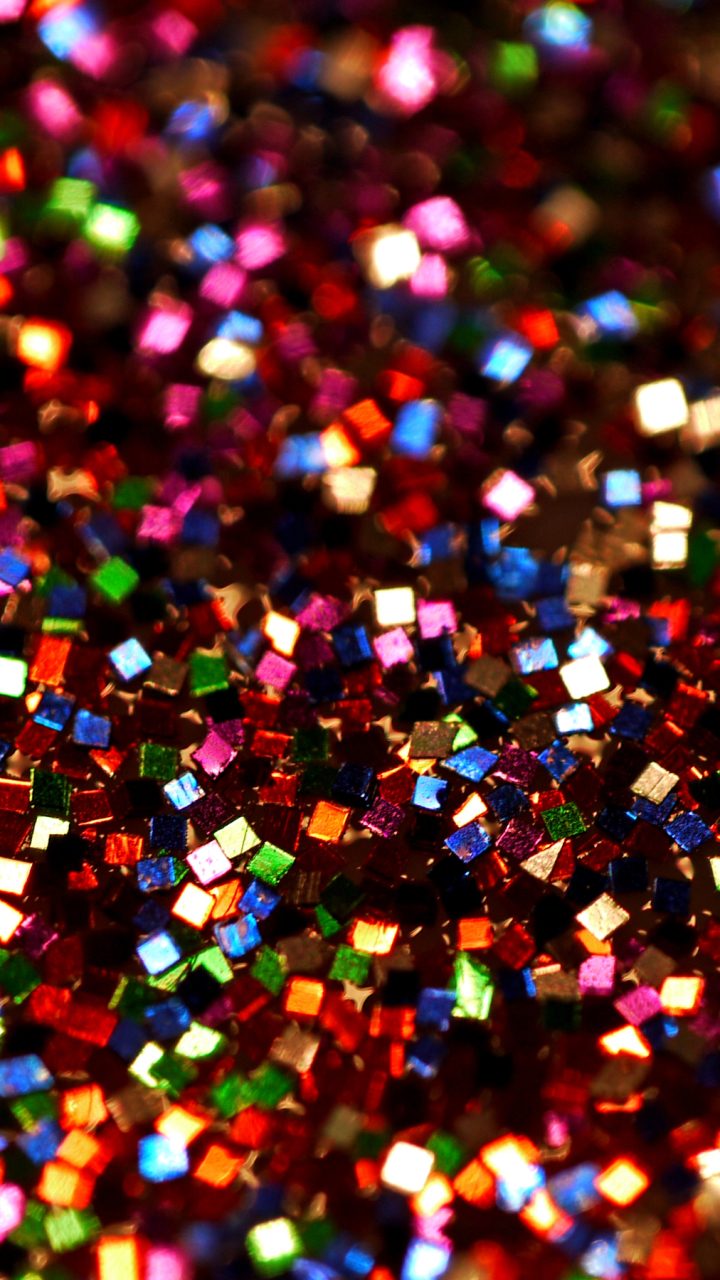 Download mobile wallpaper Abstract, Glitter for free.