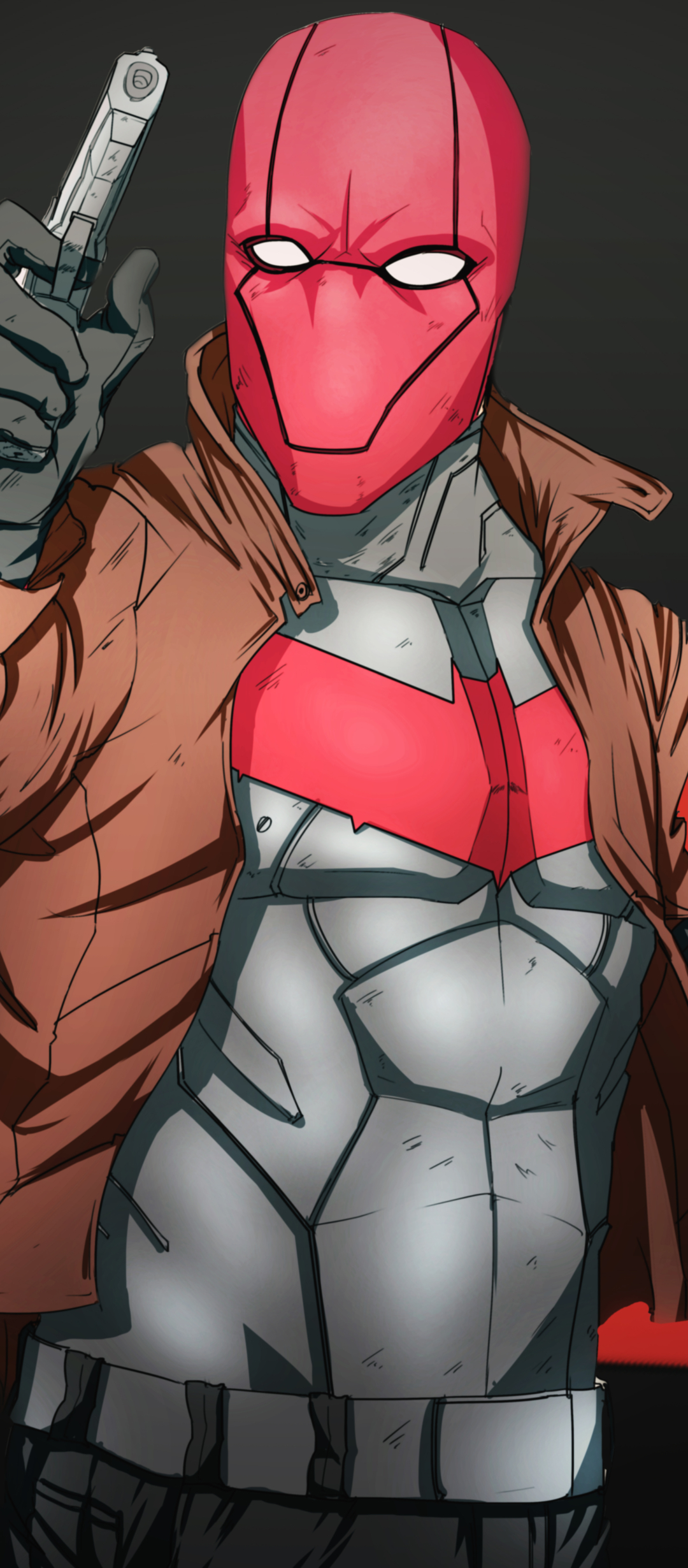 Download mobile wallpaper Comics, Jason Todd, Red Hood for free.