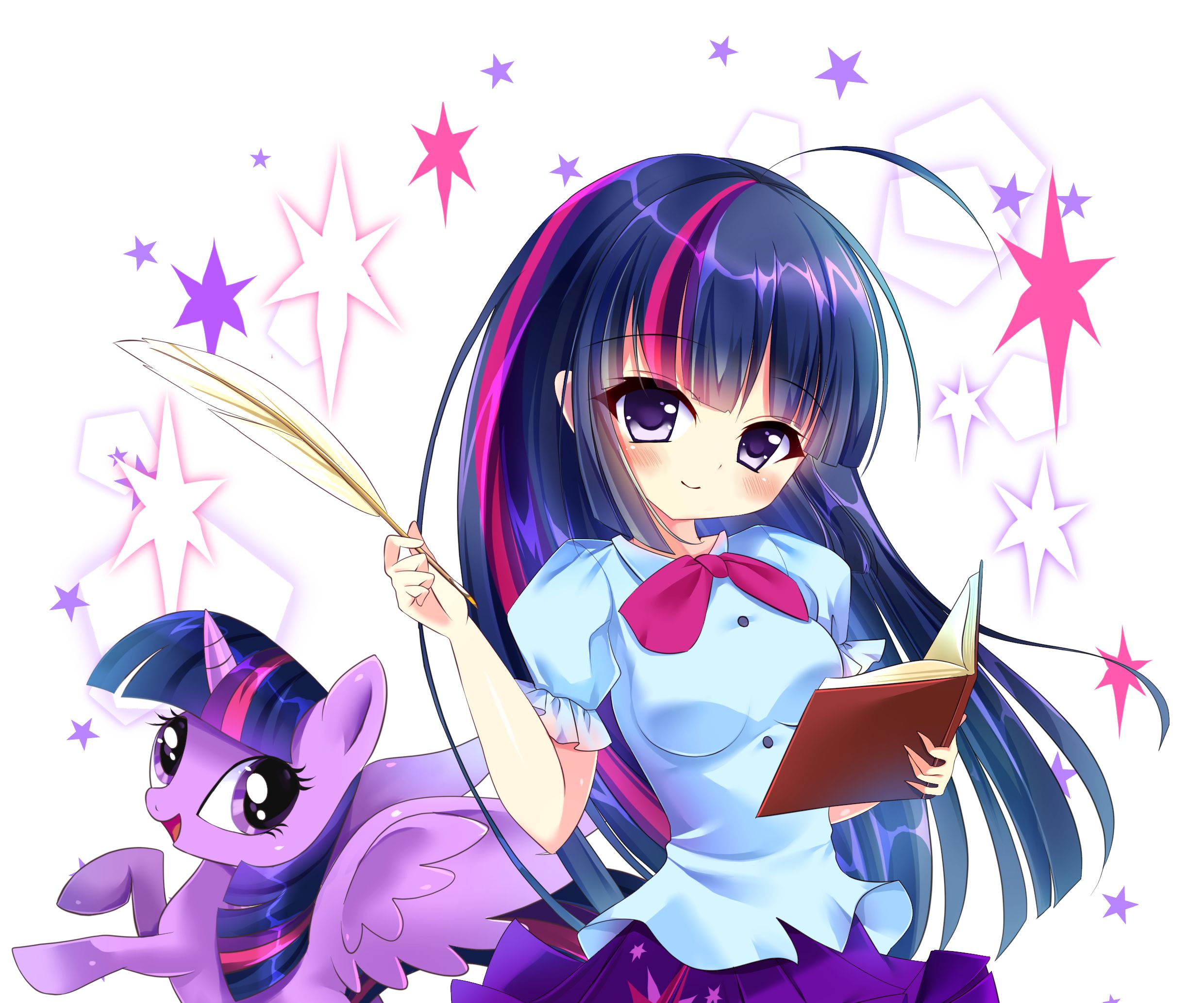 Free download wallpaper My Little Pony, Twilight Sparkle, Tv Show, Humanized on your PC desktop
