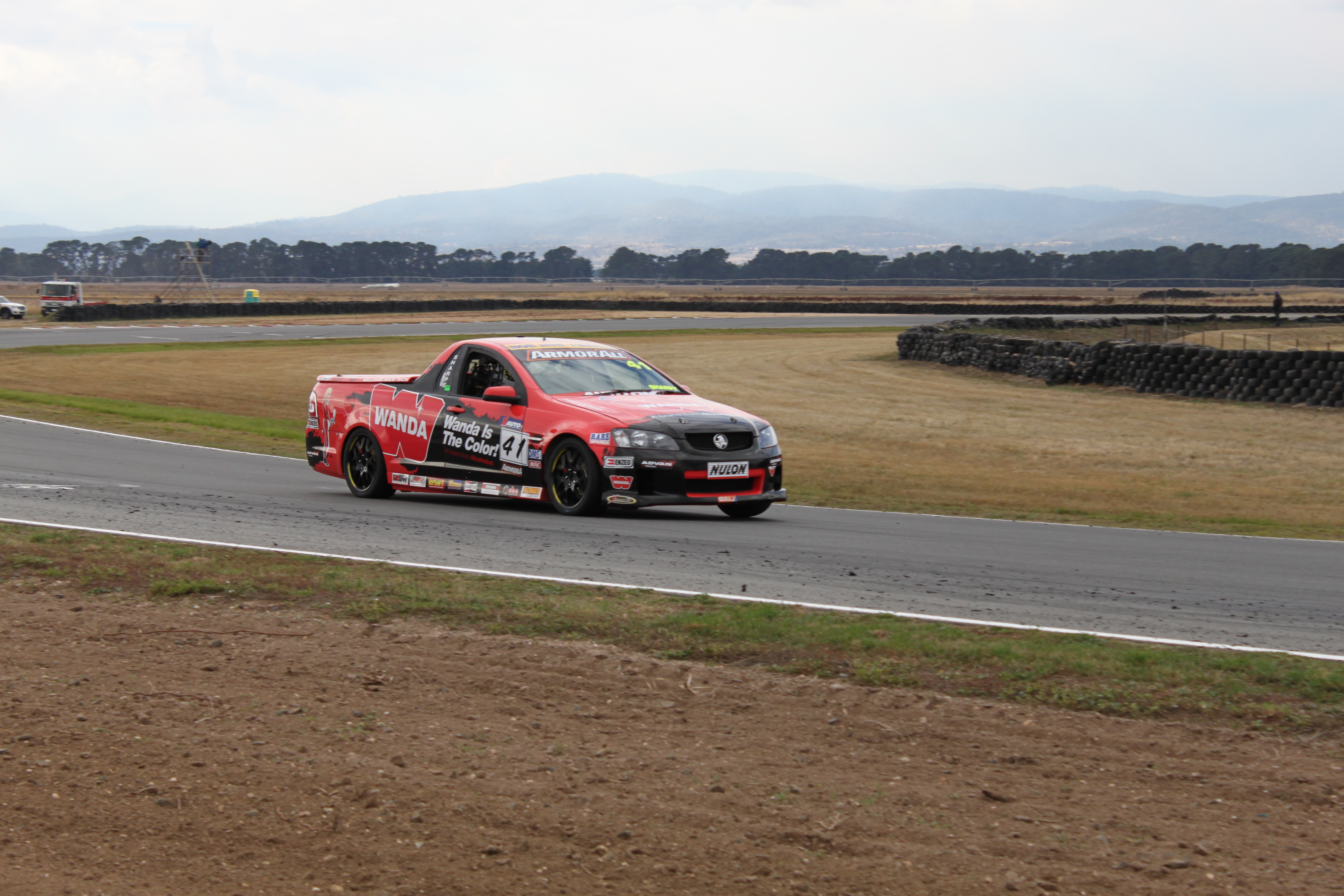 616554 télécharger le fond d'écran des sports, utes v8, v8 ute racing série - économiseurs d'écran et images gratuitement