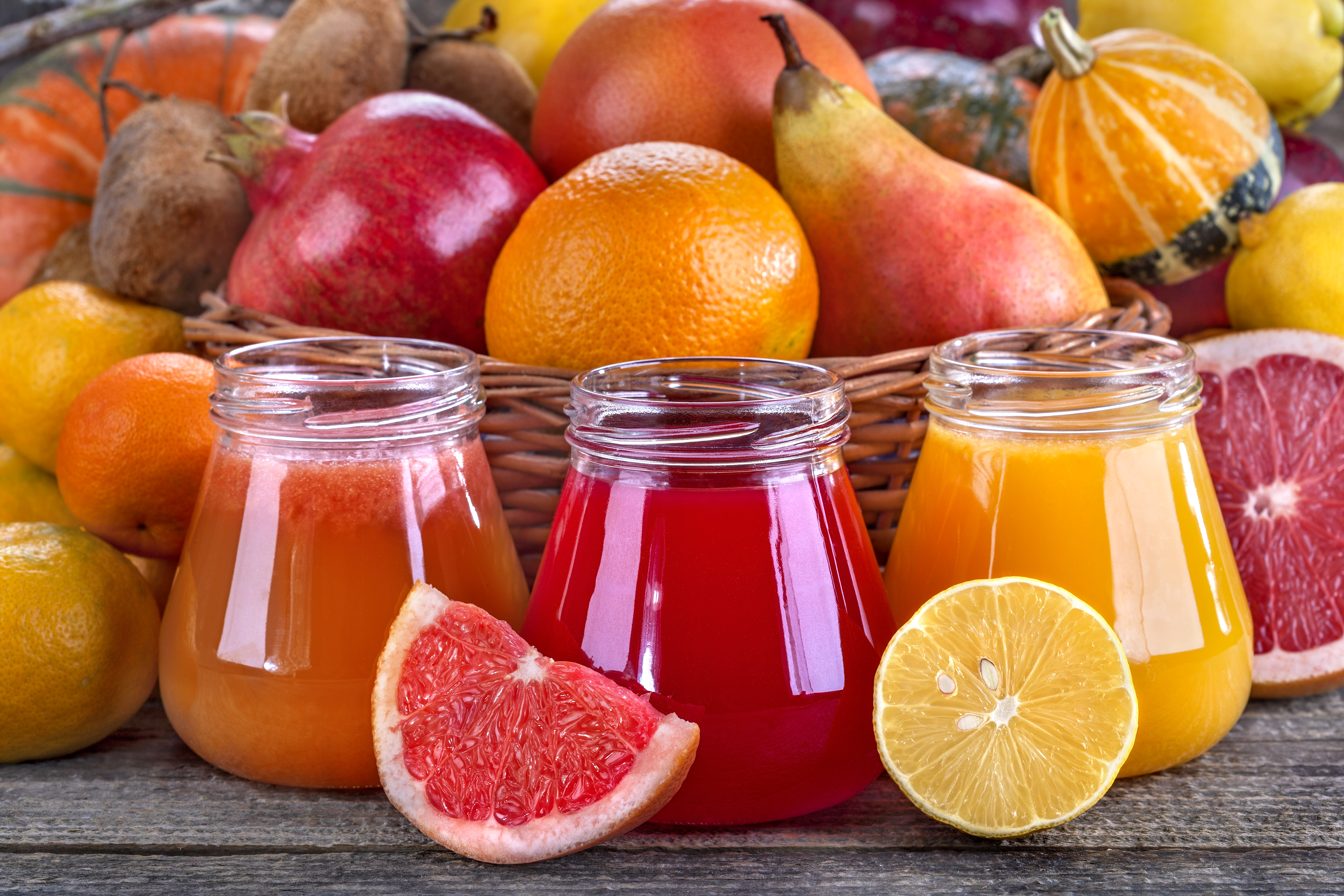 Download mobile wallpaper Food, Fruit, Colorful, Juice for free.