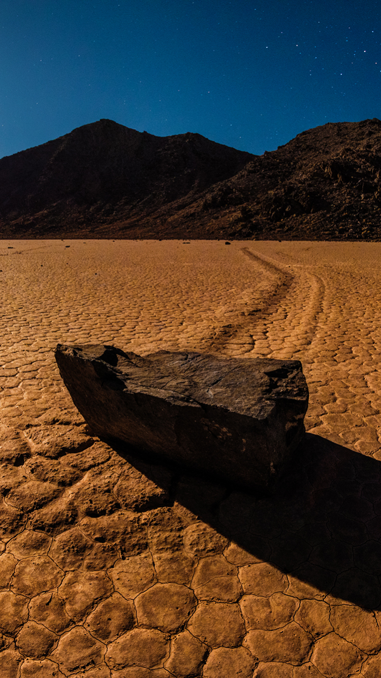 Download mobile wallpaper Landscape, Desert, Earth, Stone, Death Valley for free.