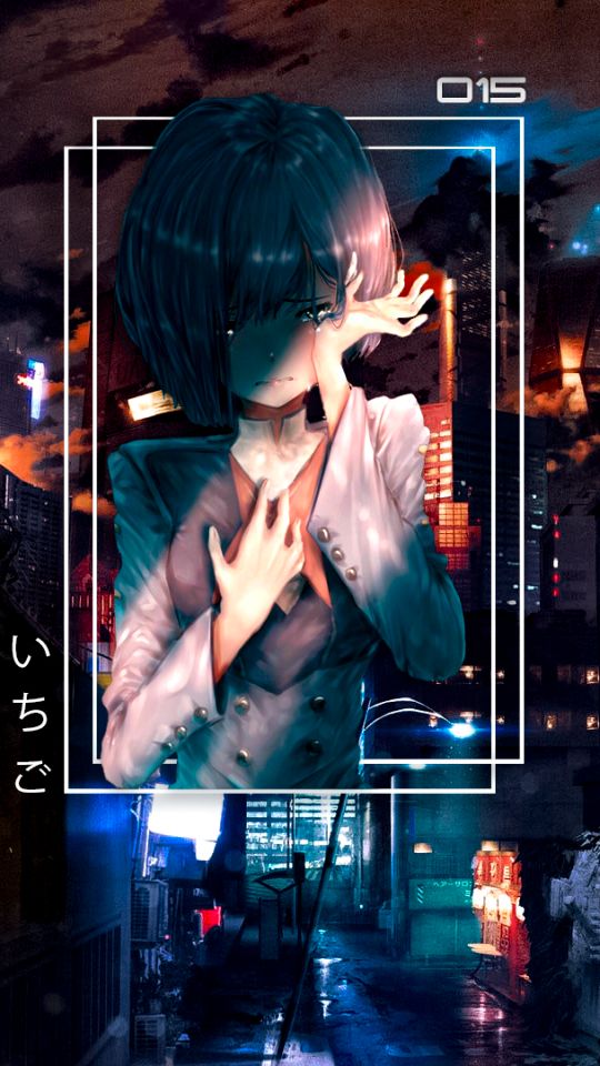 Baixar papel de parede para celular de Anime, Cabelo Azul, Darling In The Franxx, Ichigo (Querido No Franxx), Ichigo (Querido Do Franxx) gratuito.