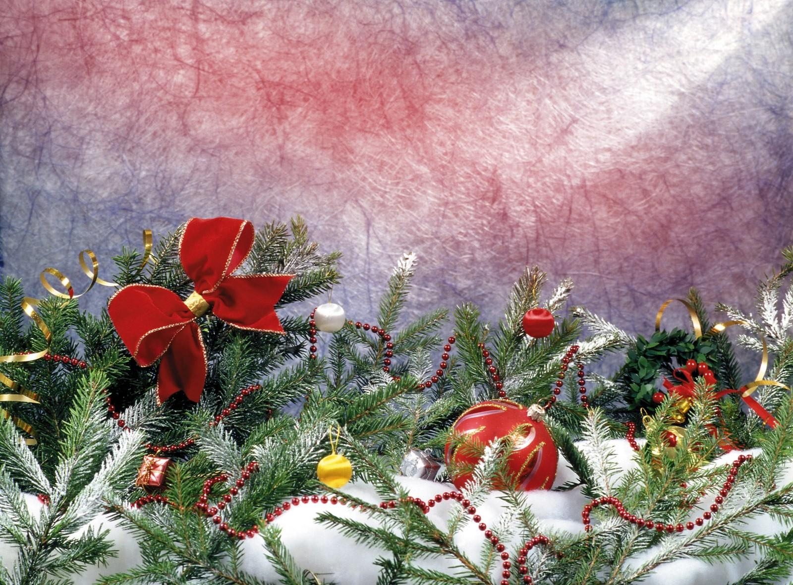 holidays, decorations, snow, holiday, needles, attributes