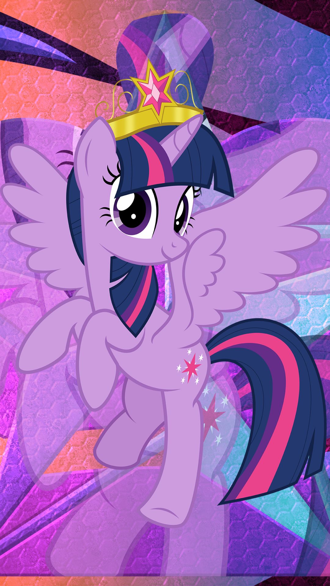 Download mobile wallpaper My Little Pony, Twilight Sparkle, Tv Show, My Little Pony: Friendship Is Magic for free.