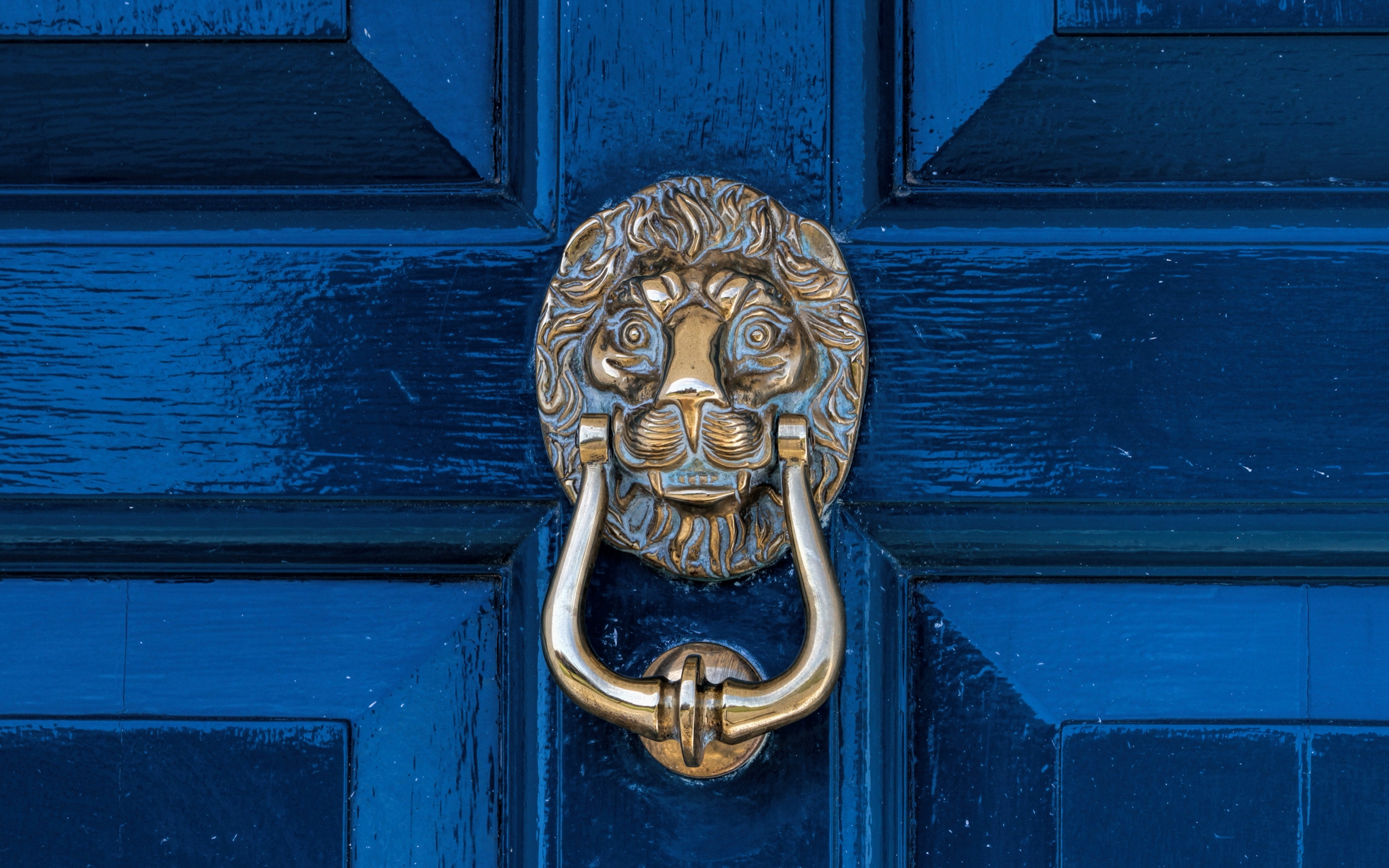 man made, door knocker, door