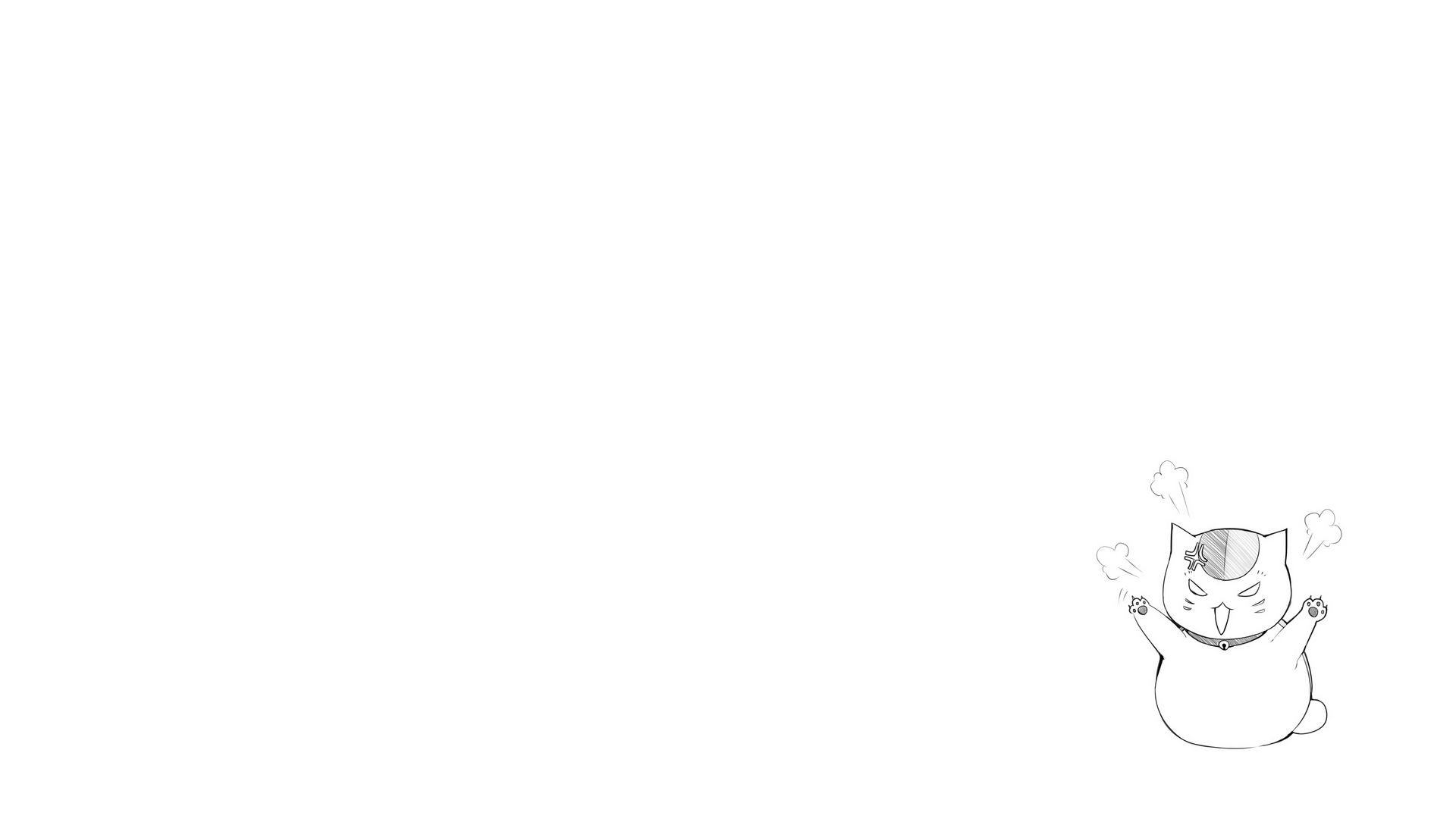 771102 скачать обои аниме, тетрадь дружбы нацумэ, мадара (нацумэ юджинчу), нацумэ юджинчу - заставки и картинки бесплатно