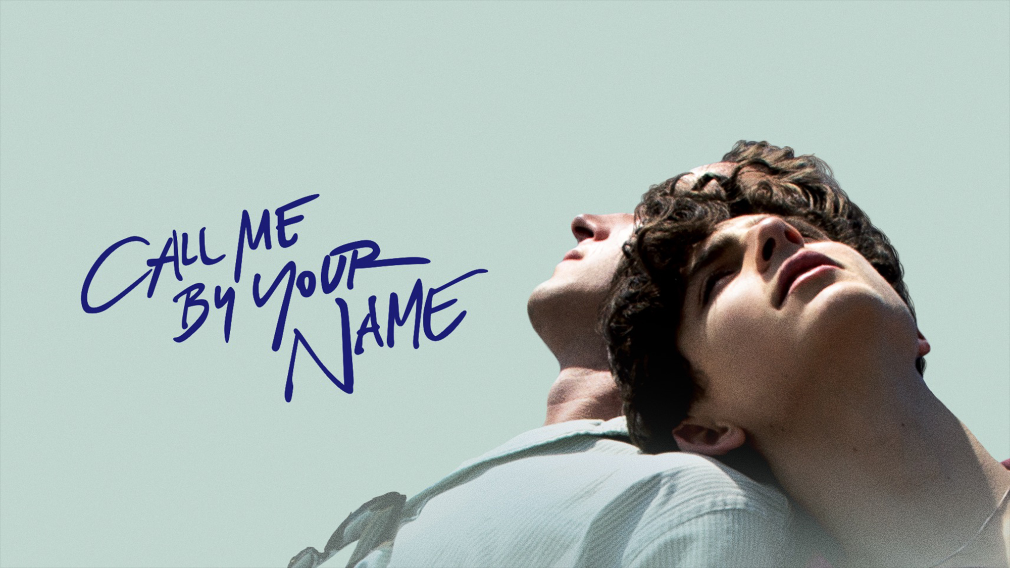 Free Call Me By Your Name Background