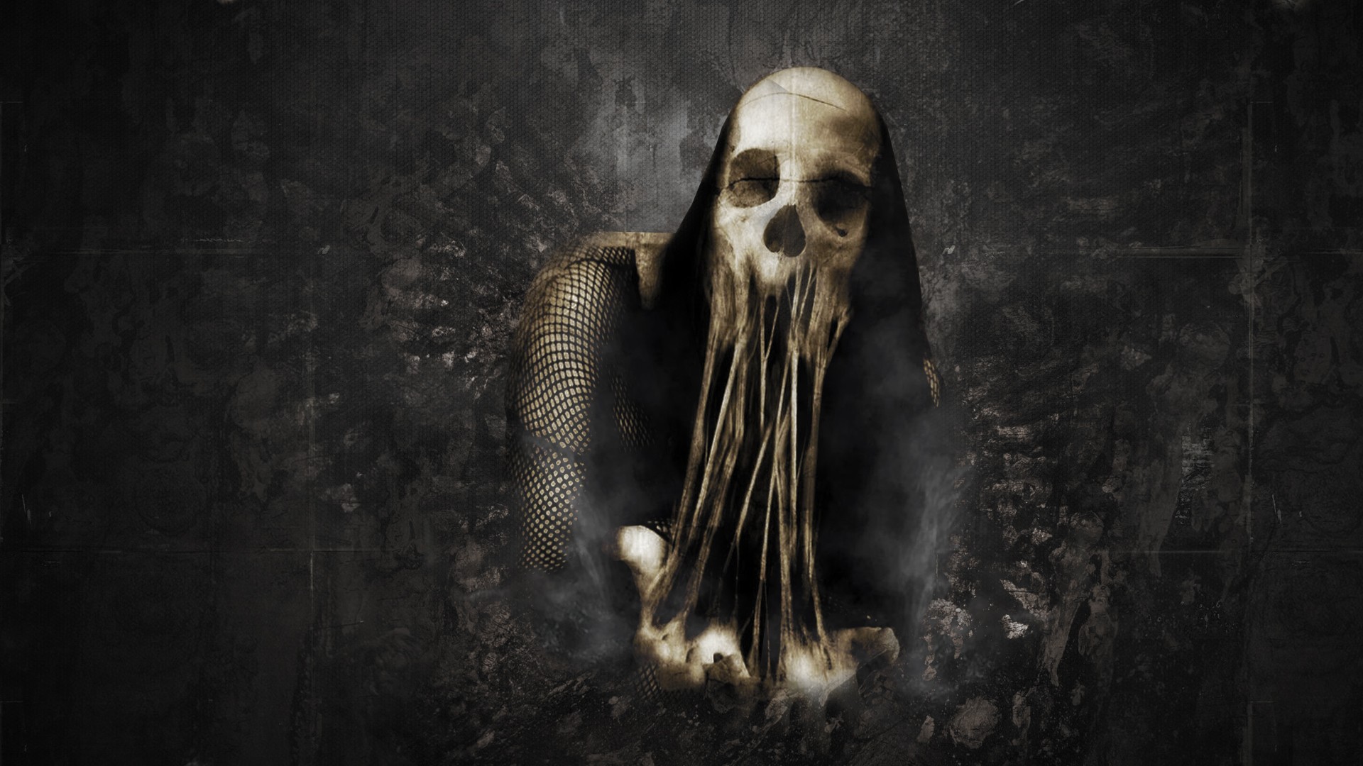 Free download wallpaper Dark, Creepy on your PC desktop