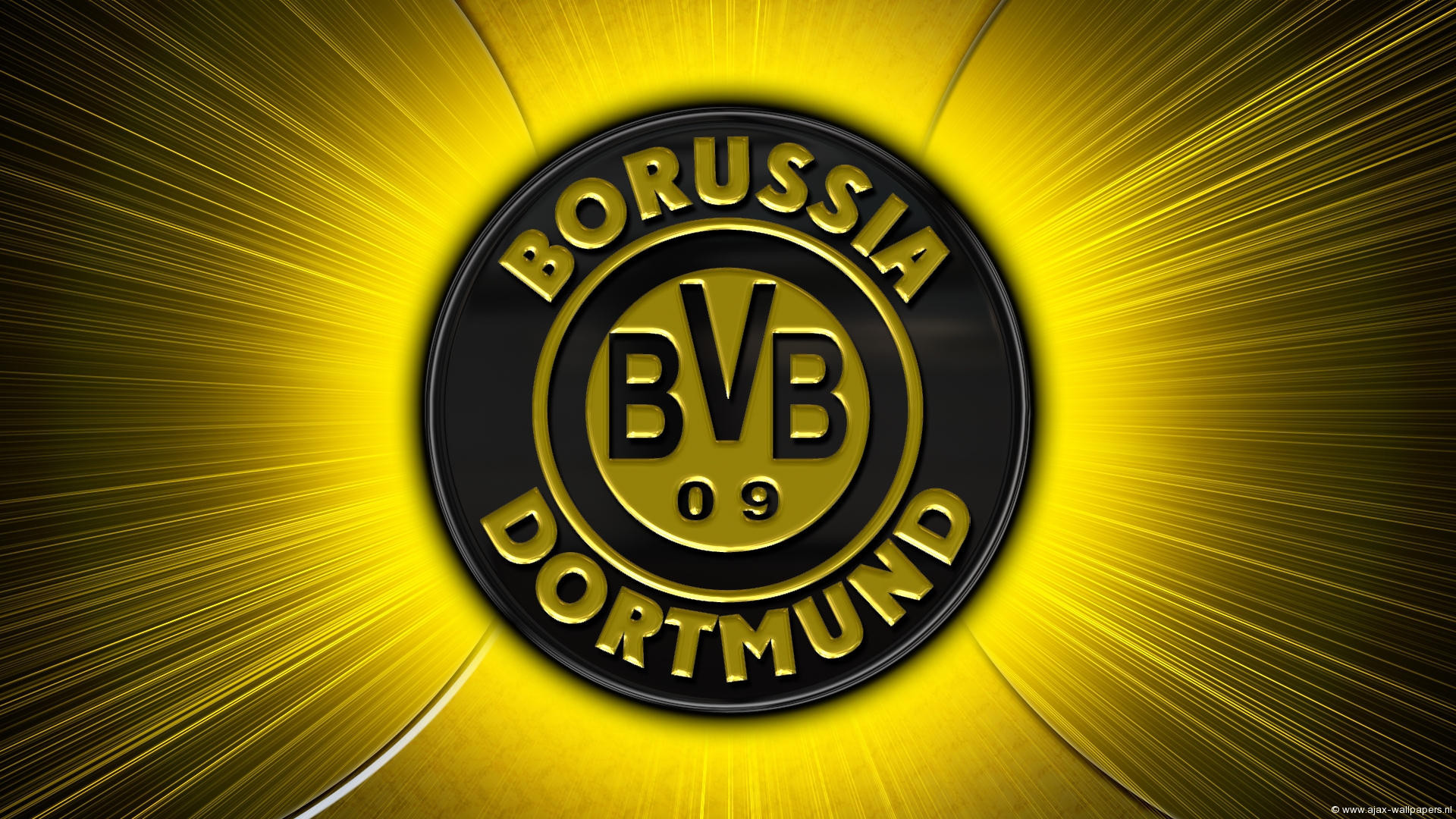 sports, borussia dortmund, emblem, logo, soccer