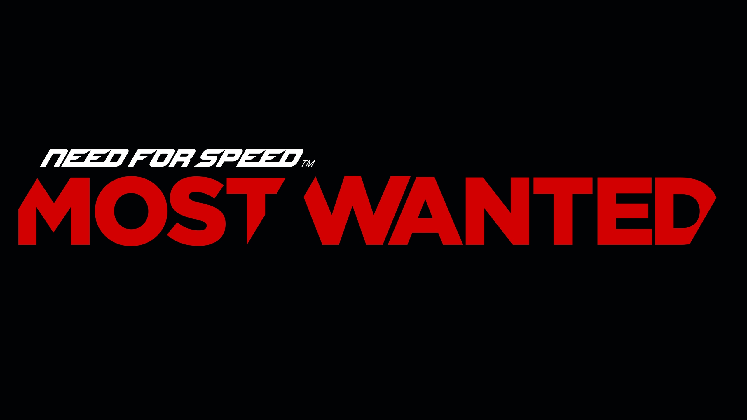 Завантажити шпалери безкоштовно Жага Швидкості, Відеогра, Need For Speed: Most Wanted картинка на робочий стіл ПК