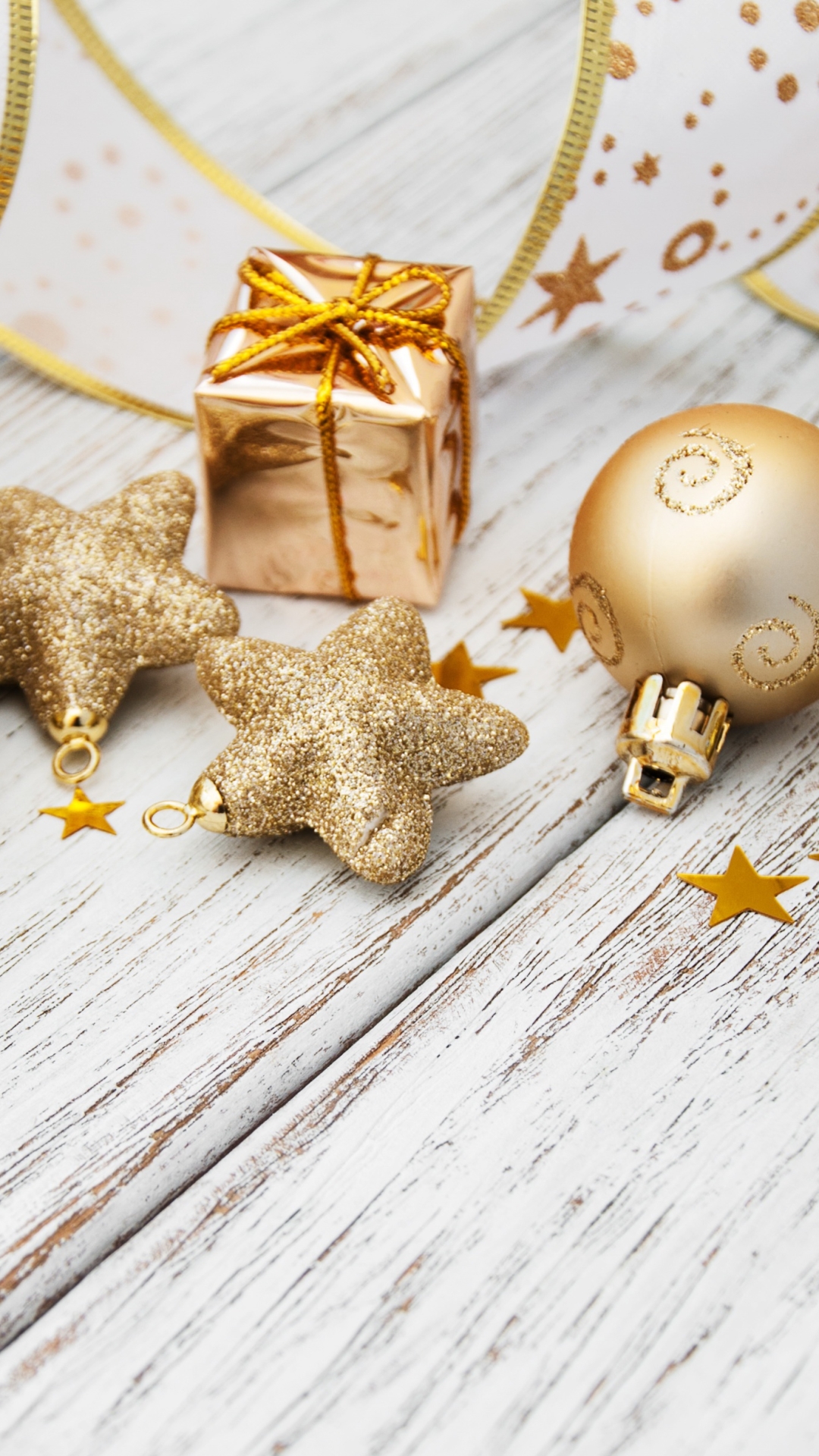 Download mobile wallpaper Christmas, Holiday, Christmas Ornaments for free.