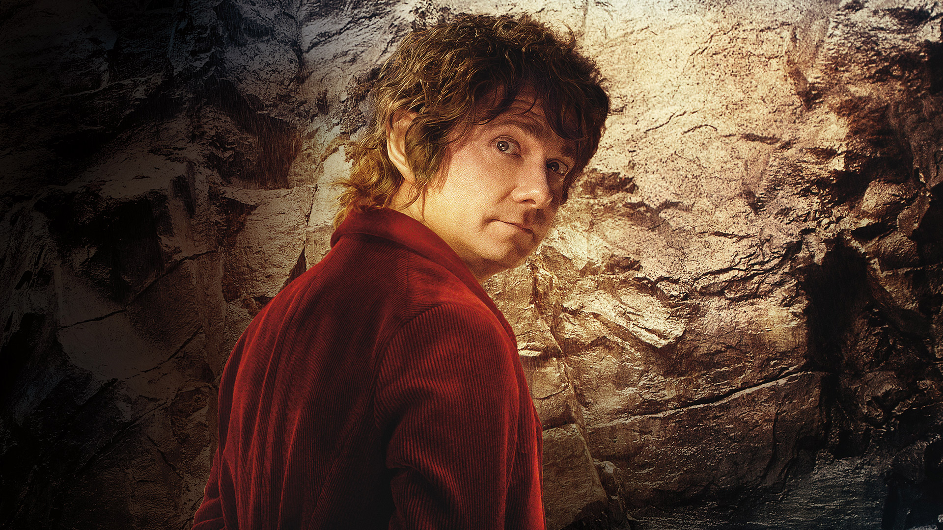 Laden Sie das Der Hobbit: Eine Unerwartete Reise, Der Herr Der Ringe, Filme-Bild kostenlos auf Ihren PC-Desktop herunter