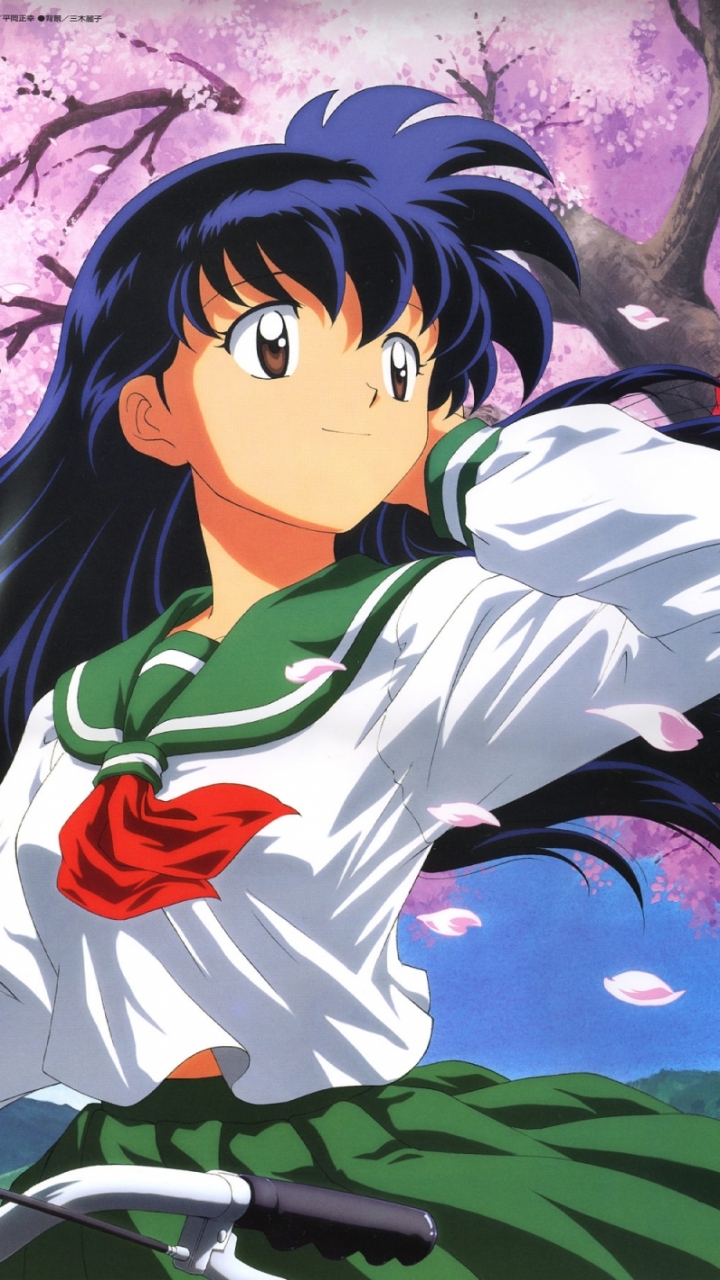 Download mobile wallpaper Anime, Inuyasha for free.