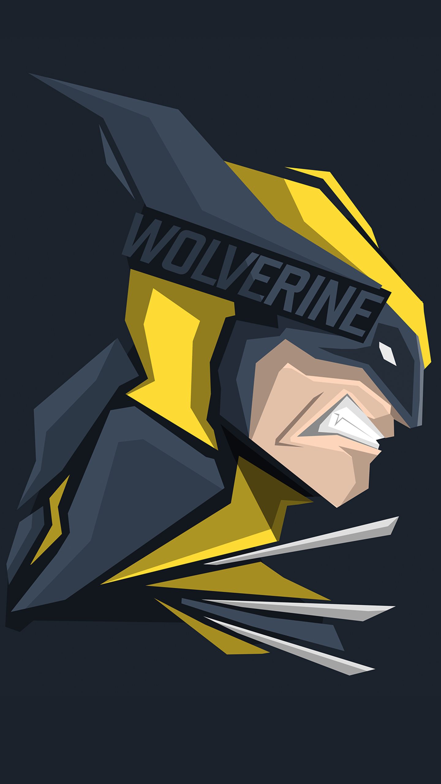Free download wallpaper X Men, Wolverine, Comics on your PC desktop