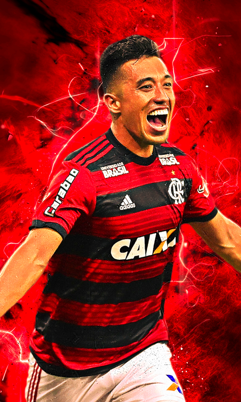 Die besten Clube De Regatas Tun Flamengo-Hintergründe für den Telefonbildschirm