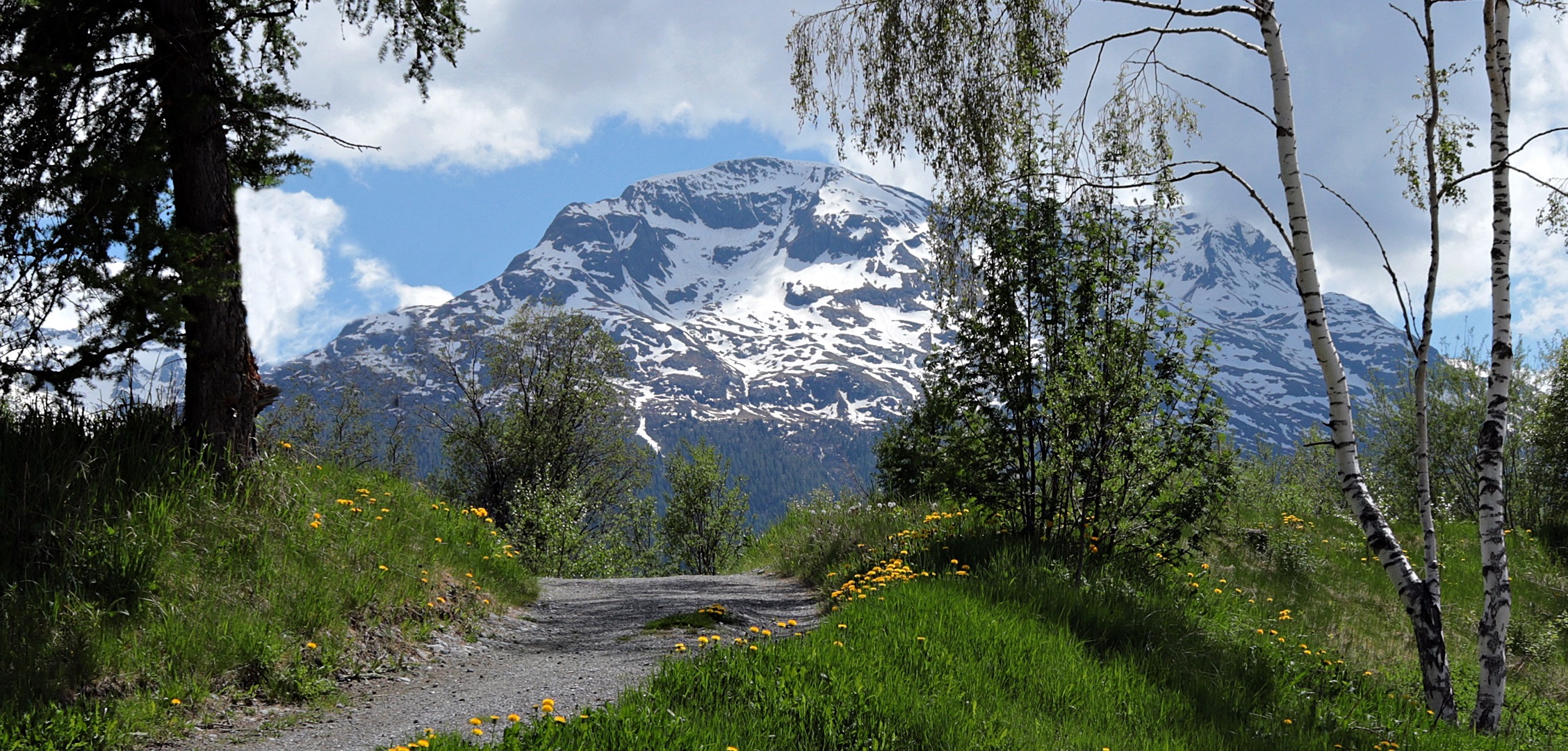 Téléchargez gratuitement l'image Montagnes, Montagne, La Nature, Terre/nature sur le bureau de votre PC