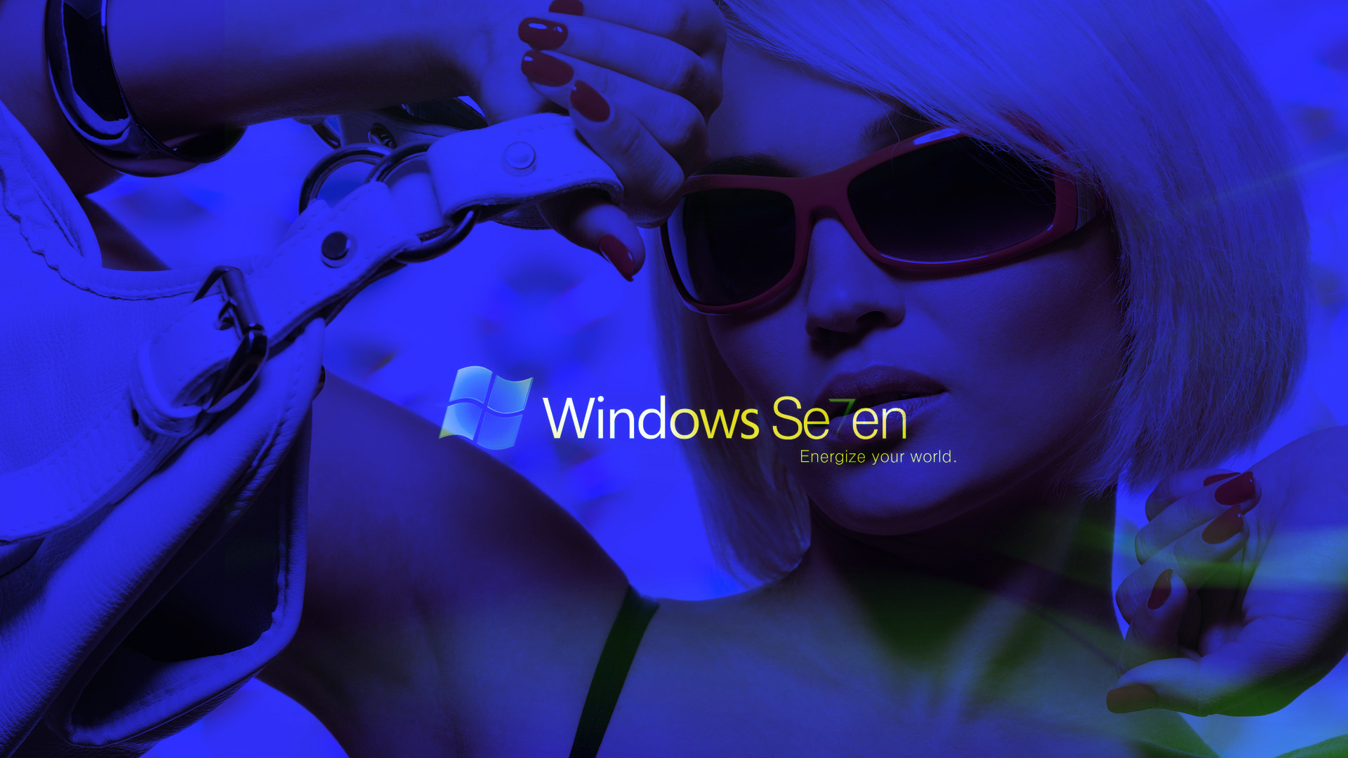 Скачати мобільні шпалери Windows 7, Технології, Вікна безкоштовно.