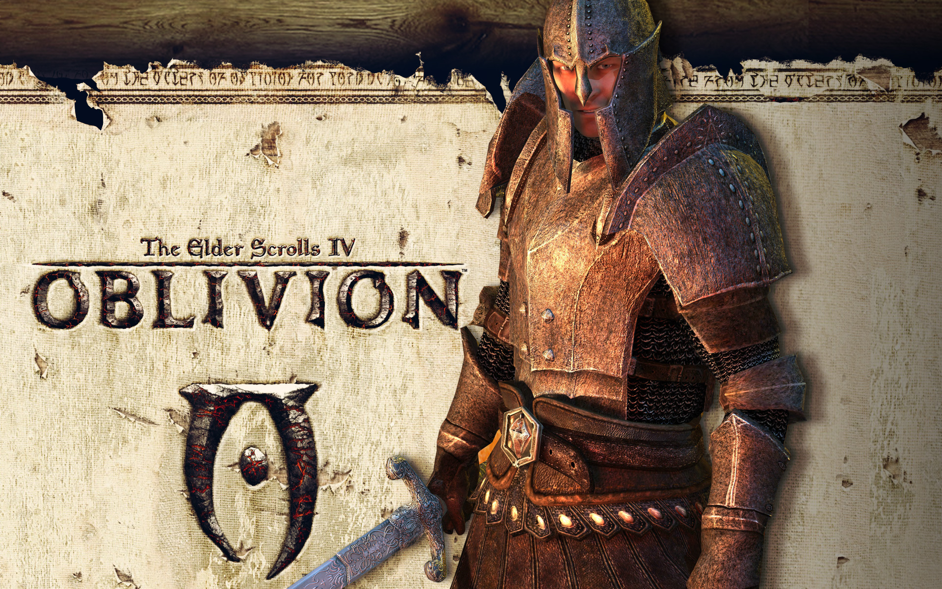 video game, the elder scrolls iv: oblivion, the elder scrolls