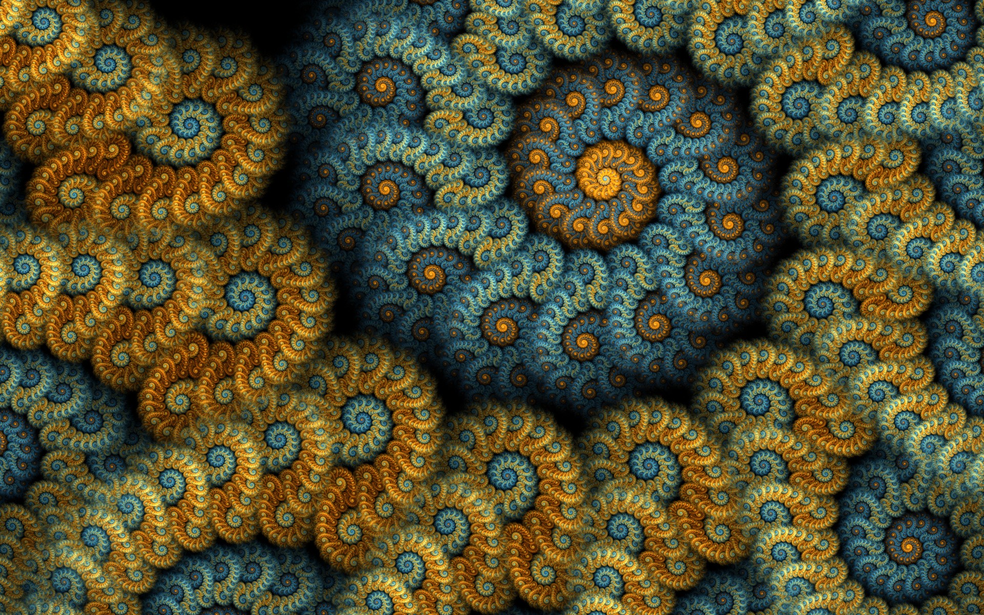 Download mobile wallpaper Abstract, Fractal for free.