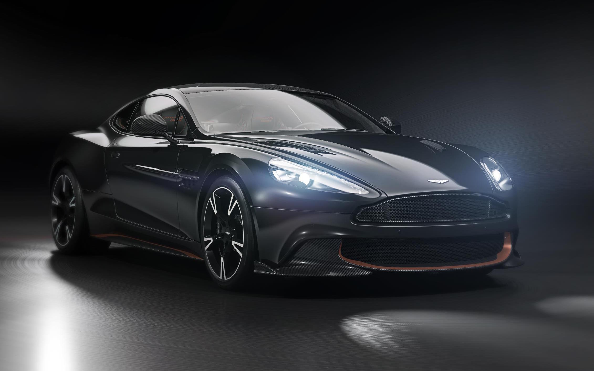 475974 Salvapantallas y fondos de pantalla Aston Martin Vanquish S en tu teléfono. Descarga imágenes de  gratis