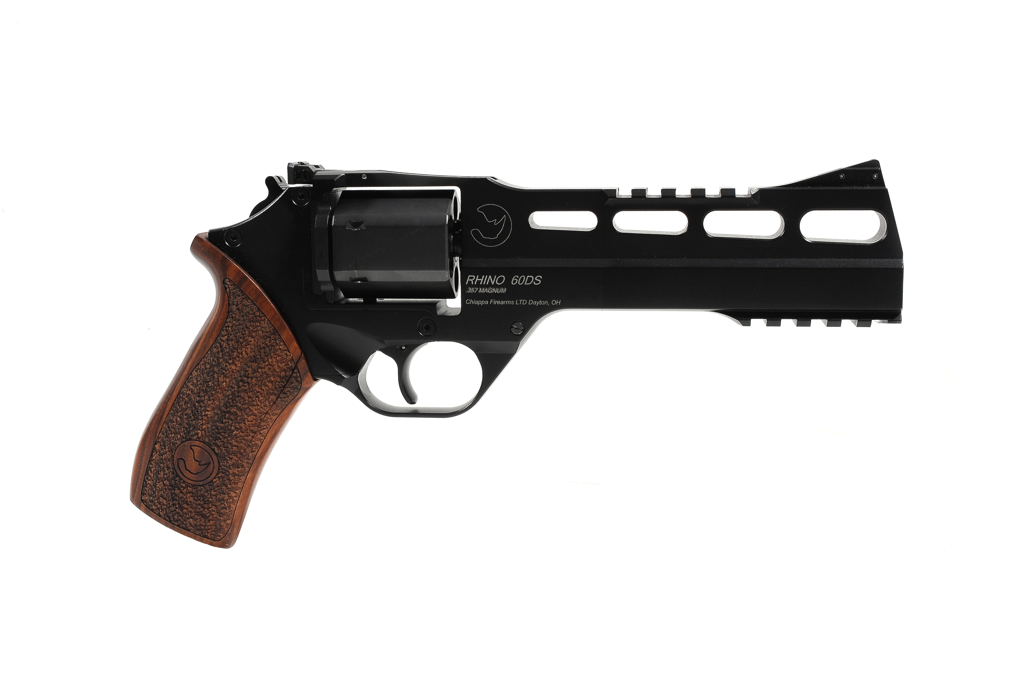Handy-Wallpaper Waffen, Chiappa Rhino Revolver kostenlos herunterladen.