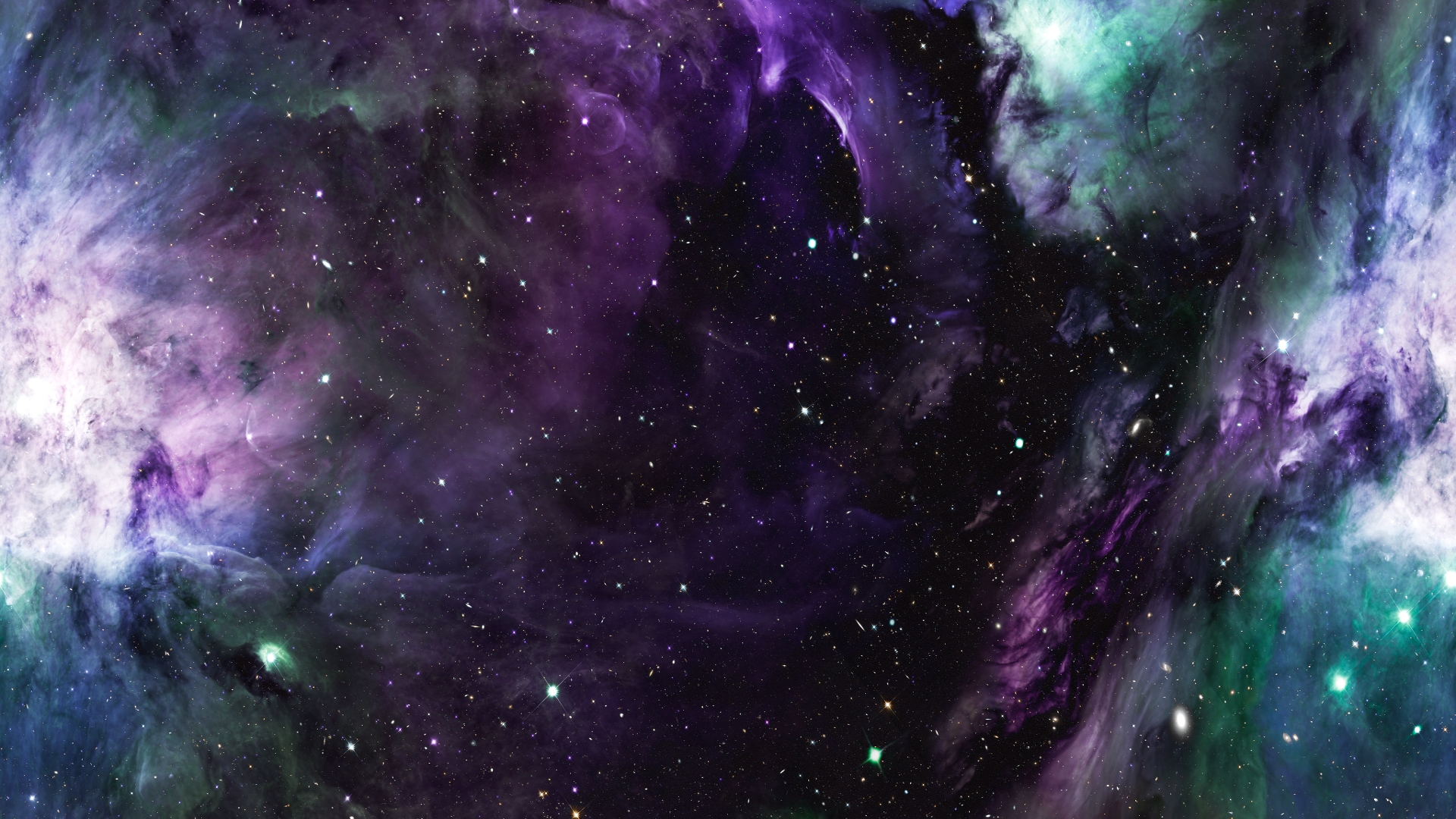 Скачать обои бесплатно Космос, Звезды, Туманность, Вселенная, Научная Фантастика картинка на рабочий стол ПК