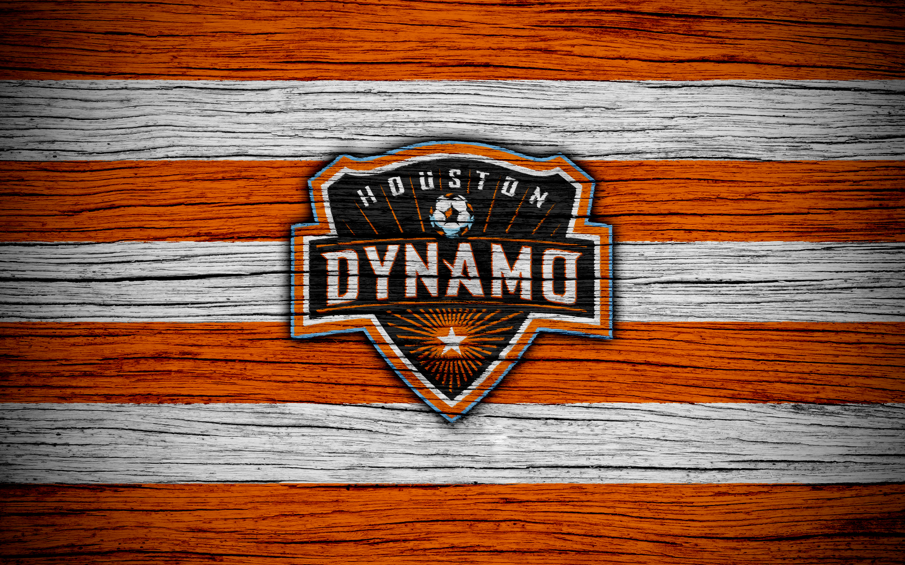 Laden Sie Houston Dynamo Fc HD-Desktop-Hintergründe herunter