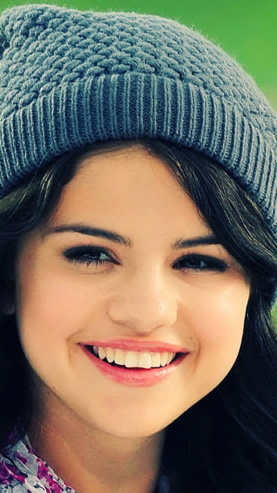 Download mobile wallpaper Music, Selena Gomez for free.