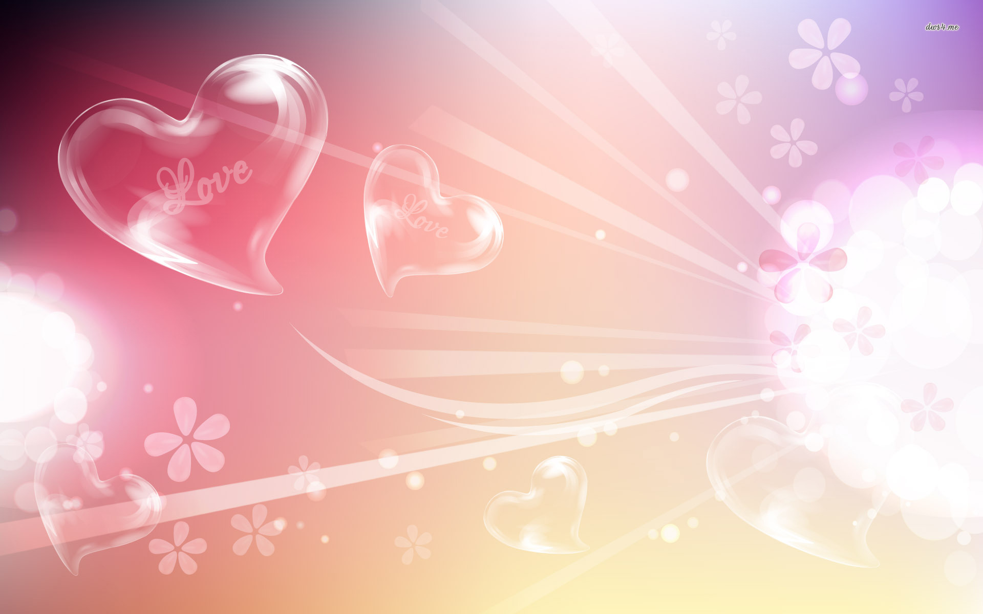 Download mobile wallpaper Heart, Artistic for free.