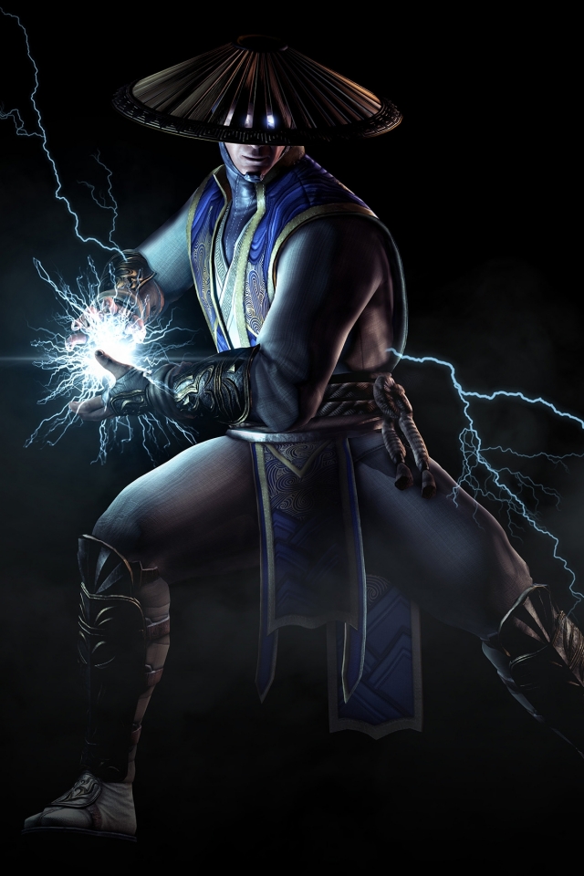 Descarga gratuita de fondo de pantalla para móvil de Mortal Kombat, Videojuego, Mortal Kombat X.