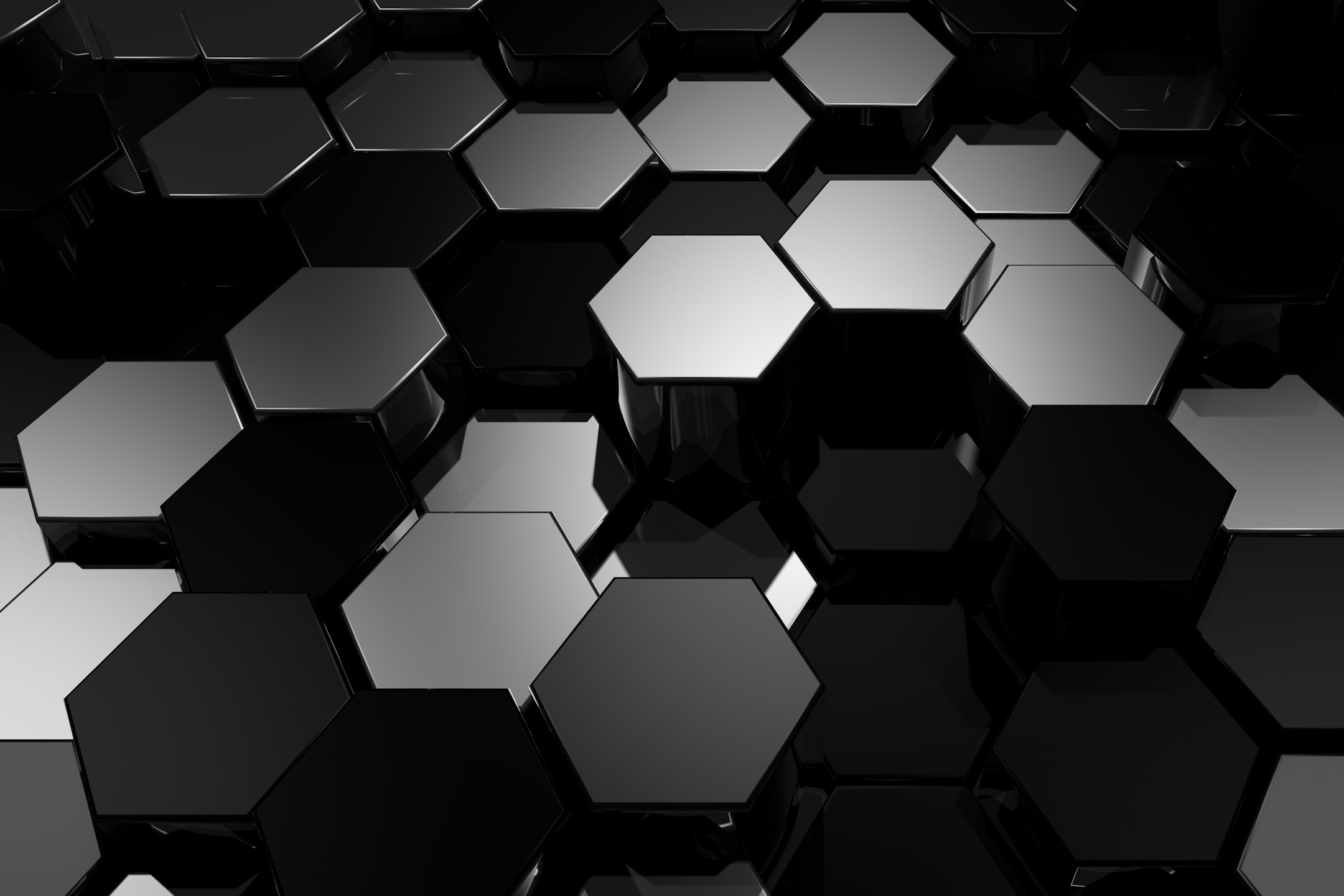 Free download wallpaper Abstract, Pattern, Hexagon on your PC desktop
