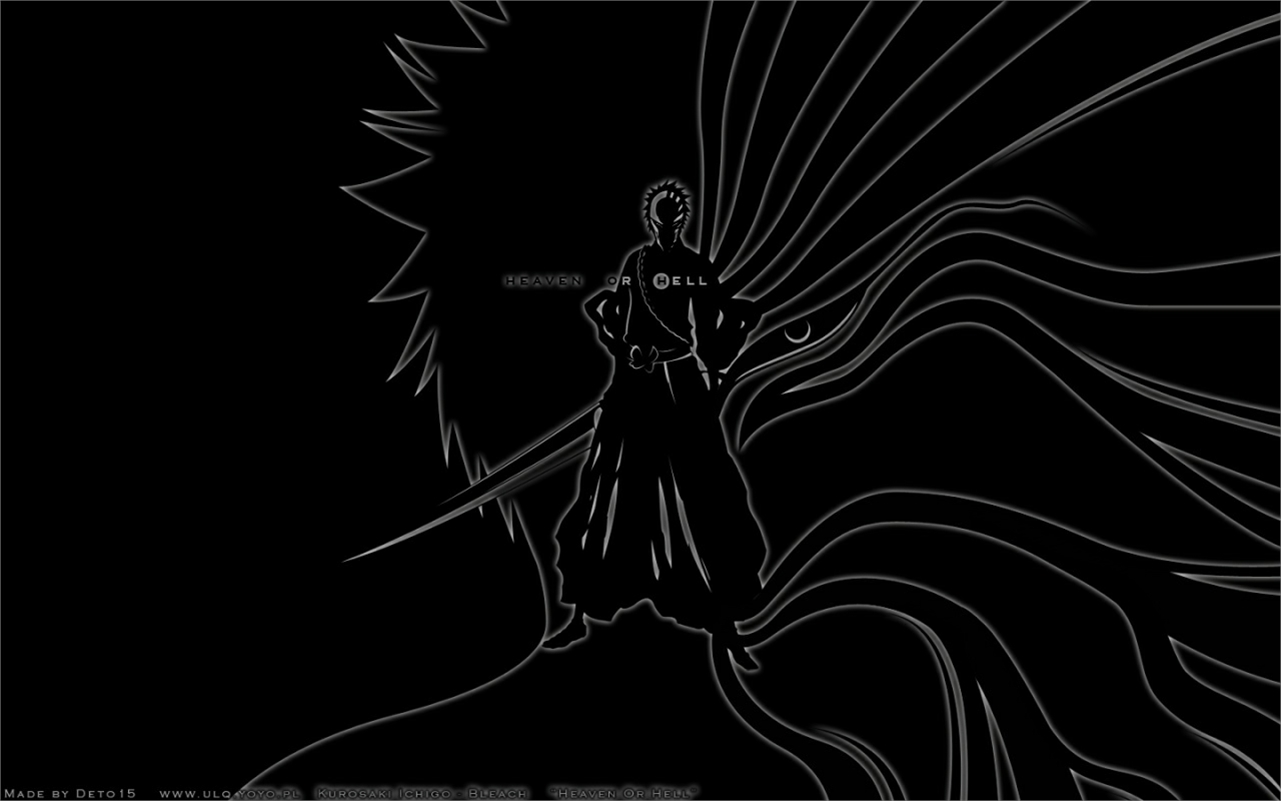 Descarga gratuita de fondo de pantalla para móvil de Animado, Bleach: Burîchi, Ichigo Kurosaki.