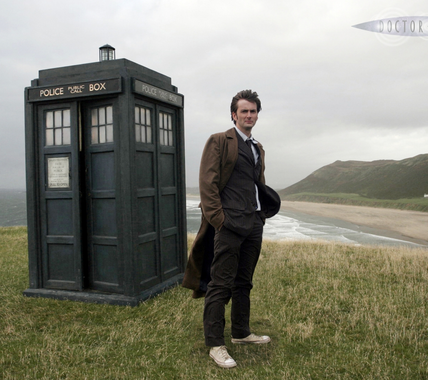 Baixe gratuitamente a imagem Doctor Who, Programa De Tv, Tardis na área de trabalho do seu PC