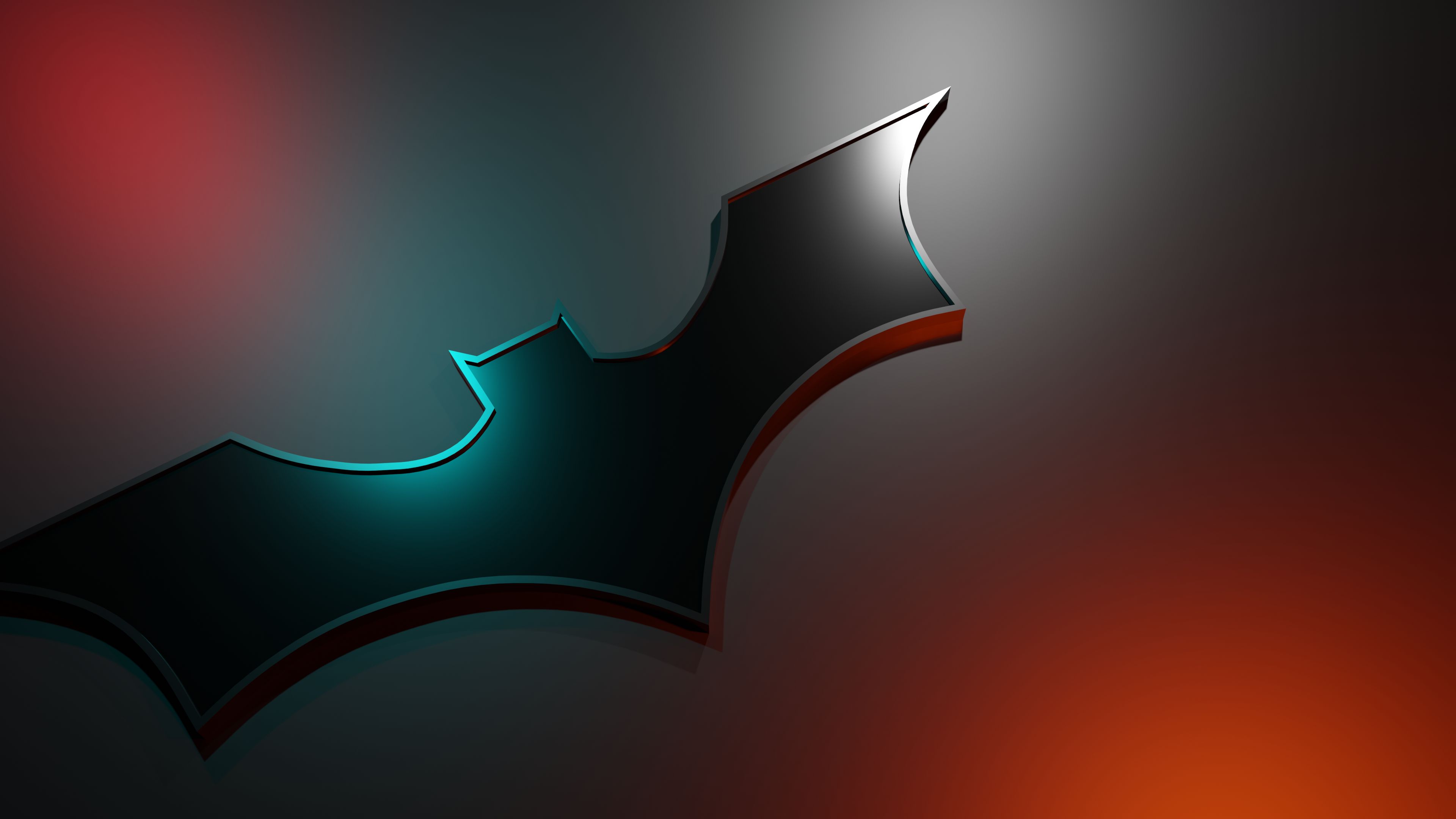 480760 descargar imagen símbolo, historietas, the batman, logo: fondos de pantalla y protectores de pantalla gratis