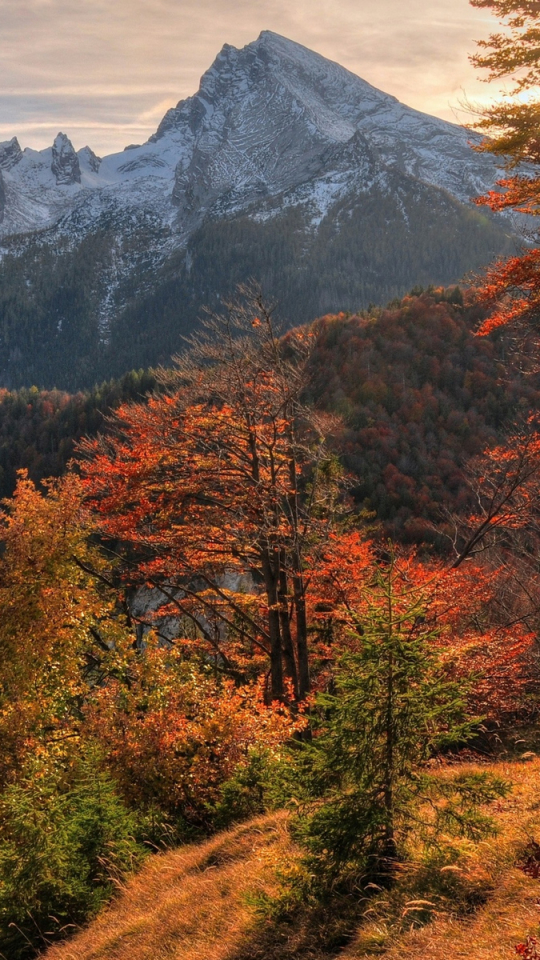 Téléchargez des papiers peints mobile Montagnes, Montagne, Terre/nature gratuitement.