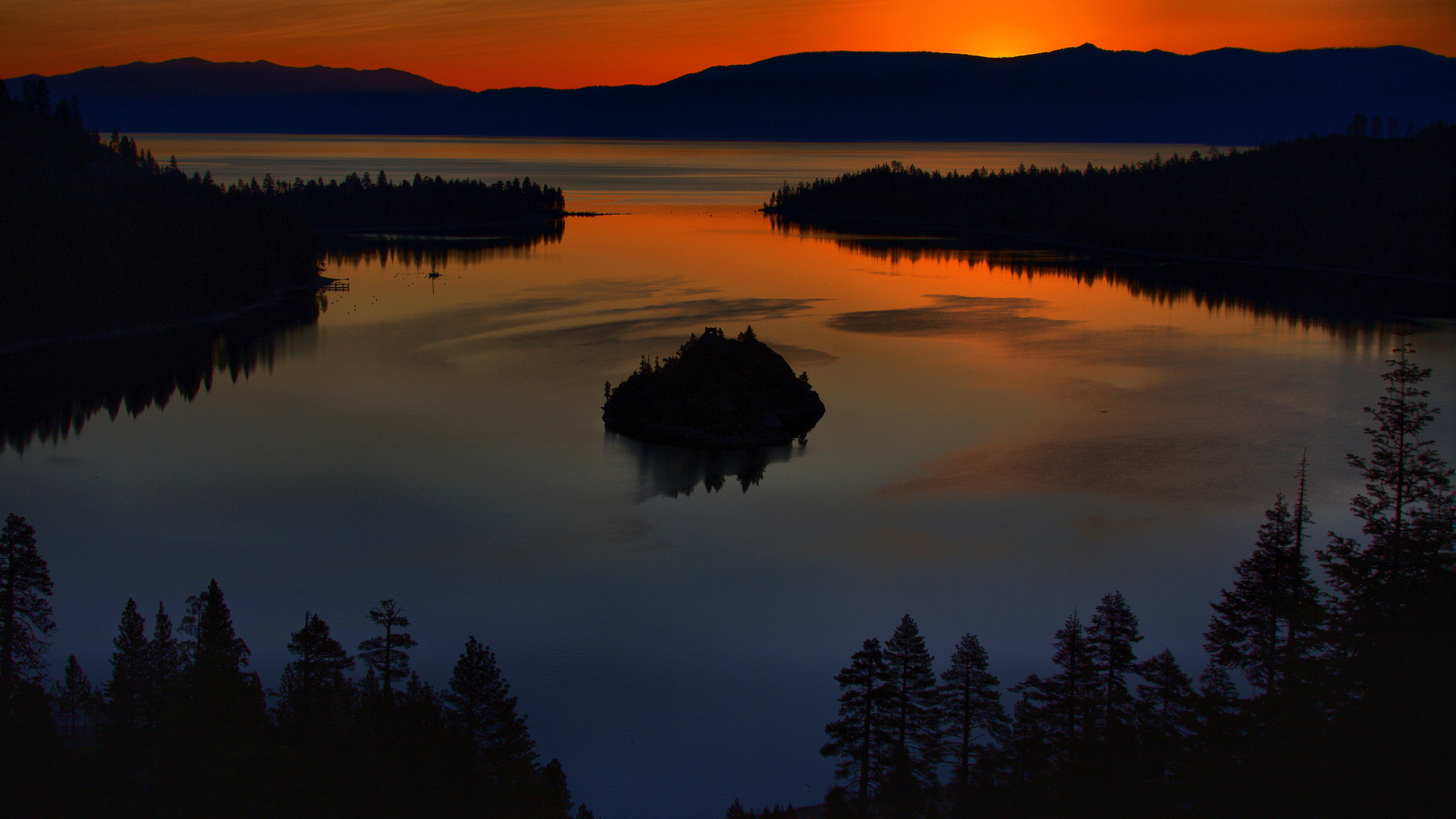 Laden Sie das Seen, See, Erde/natur-Bild kostenlos auf Ihren PC-Desktop herunter