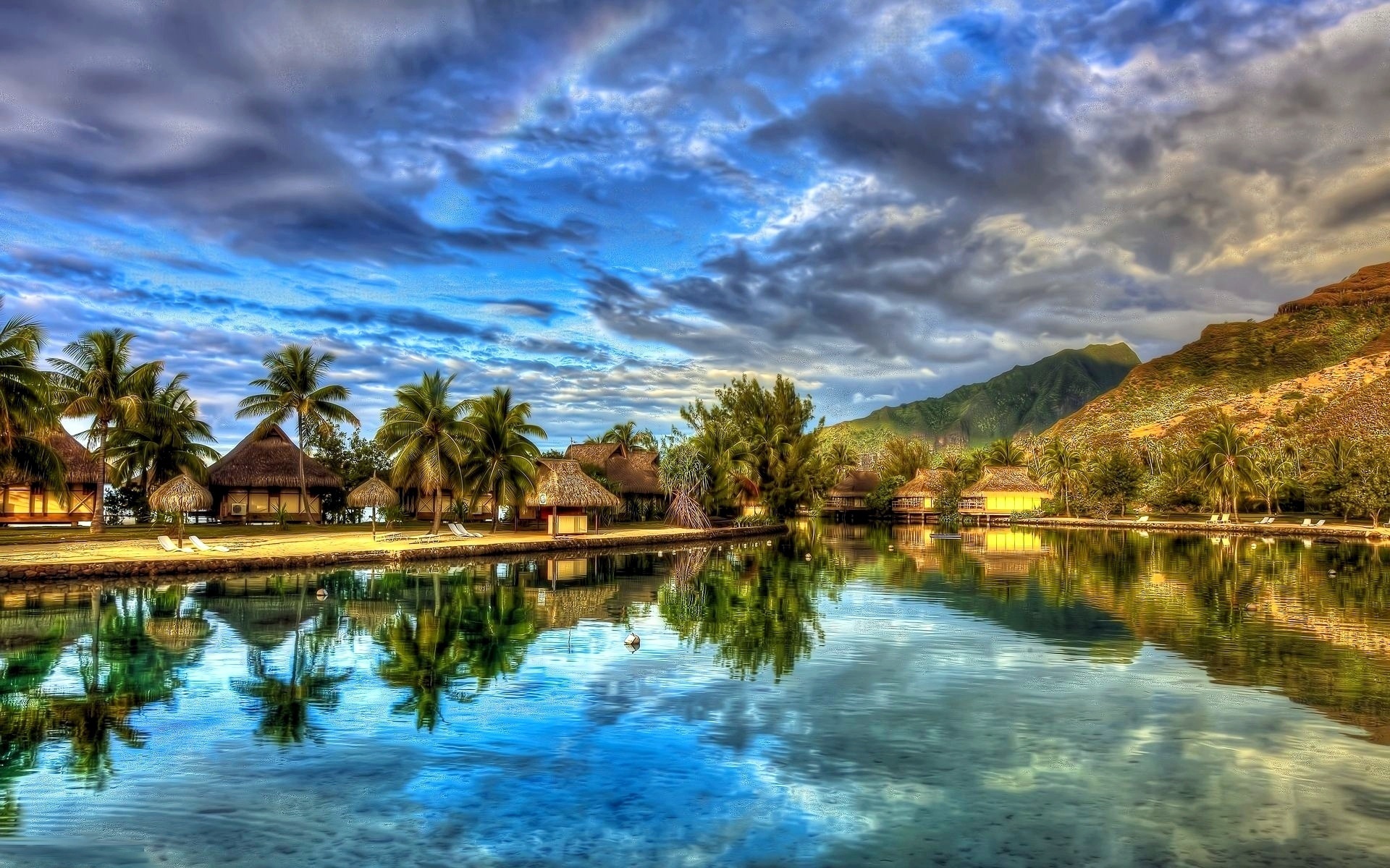 Téléchargez gratuitement l'image Tropical, Photographie sur le bureau de votre PC