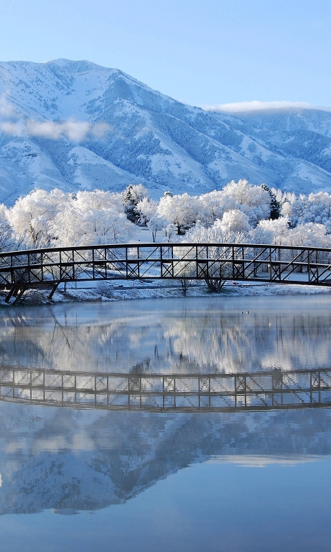 Descarga gratuita de fondo de pantalla para móvil de Invierno, Fotografía.