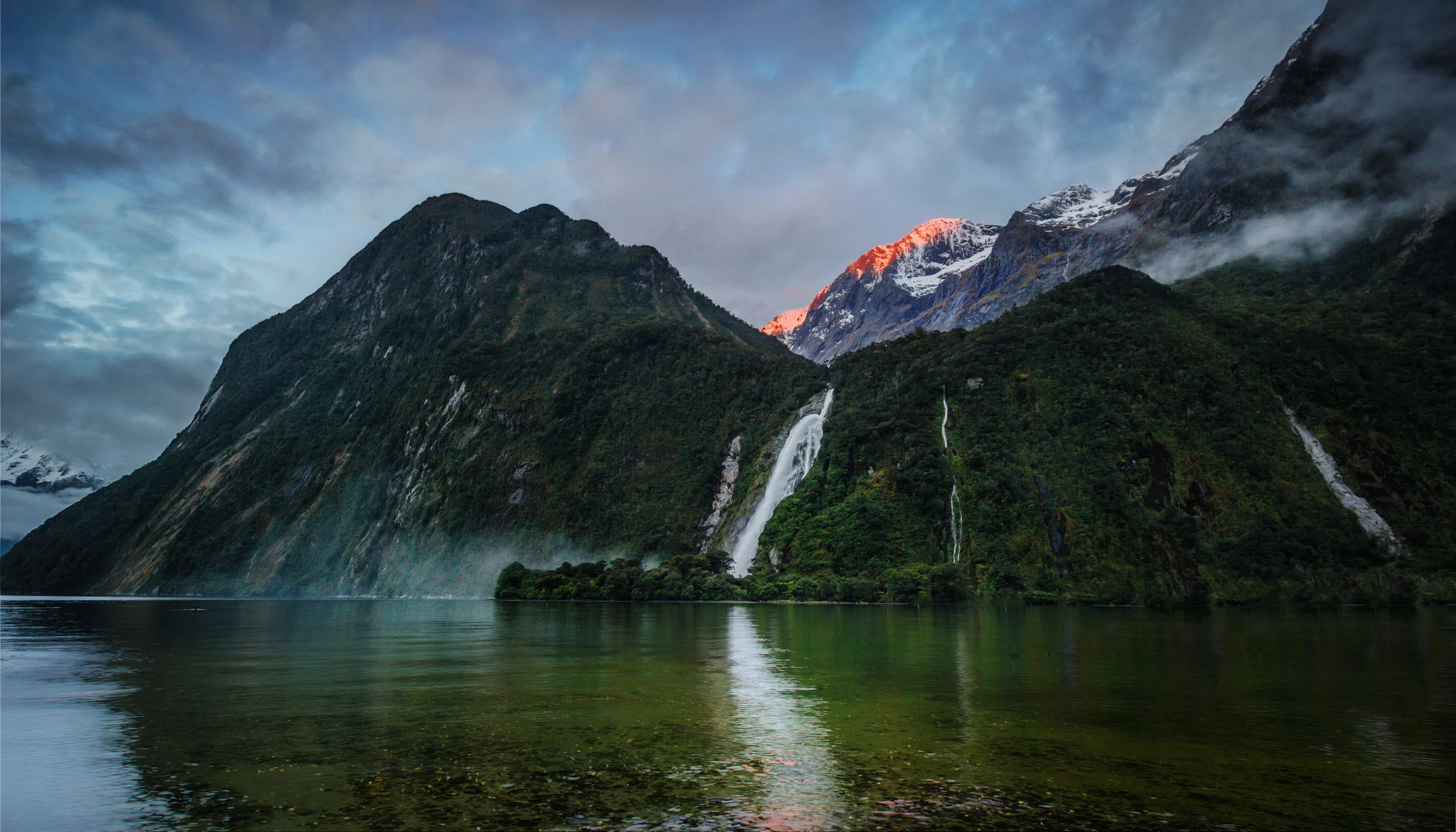 Free download wallpaper Mountains, Mountain, Earth on your PC desktop