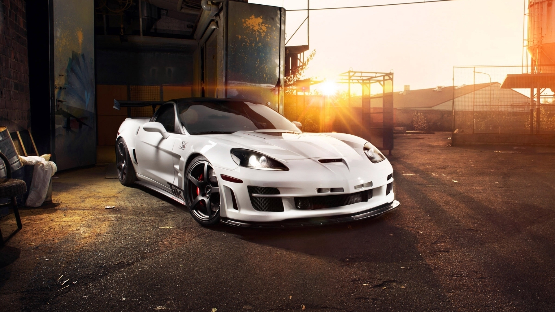 Free download wallpaper Chevrolet, Vehicles on your PC desktop