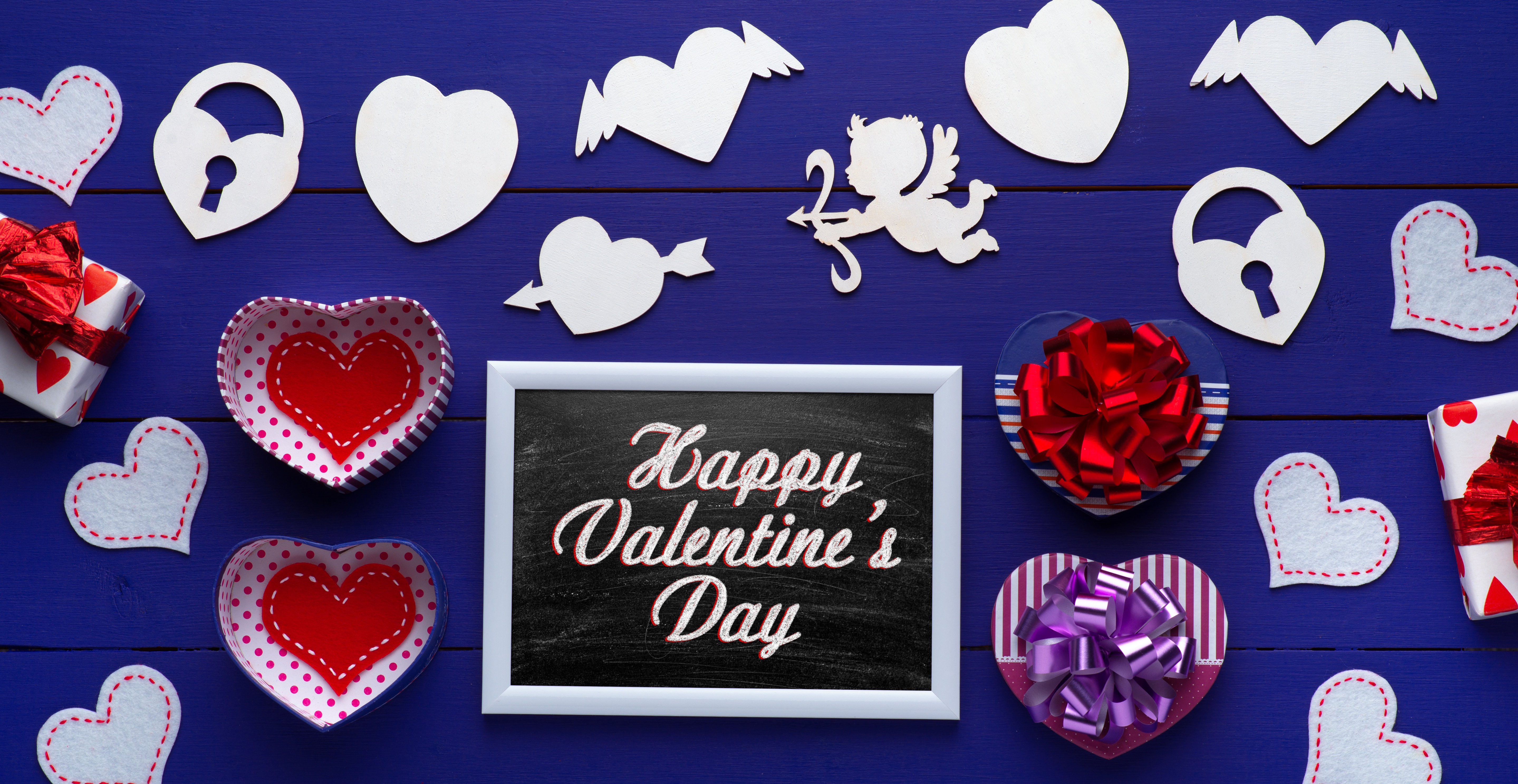 Free download wallpaper Valentine's Day, Love, Holiday, Heart, Romantic on your PC desktop