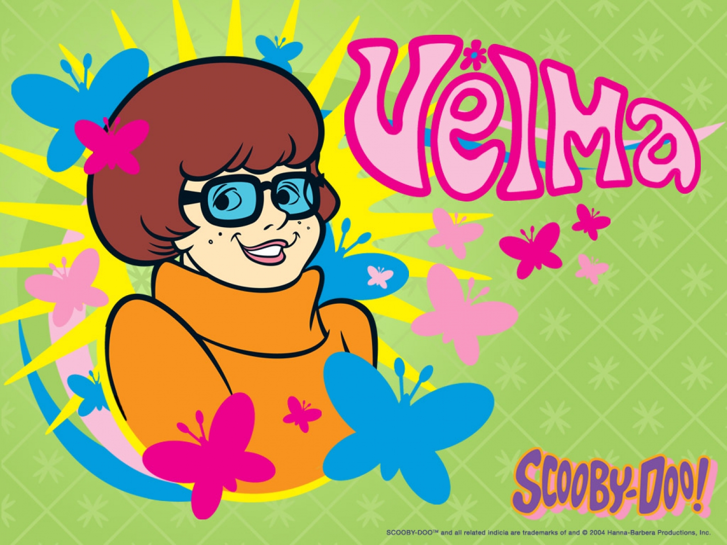 Laden Sie das Fernsehserien, Scooby Doo-Bild kostenlos auf Ihren PC-Desktop herunter