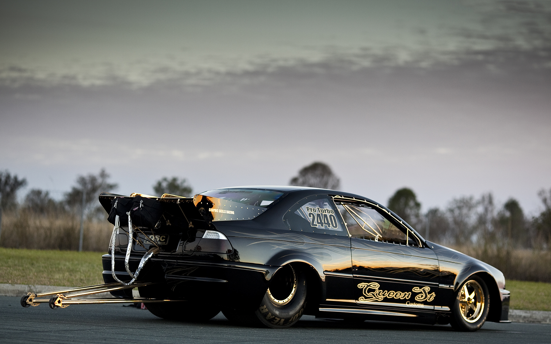 Free download wallpaper Sports, Drag Racing on your PC desktop