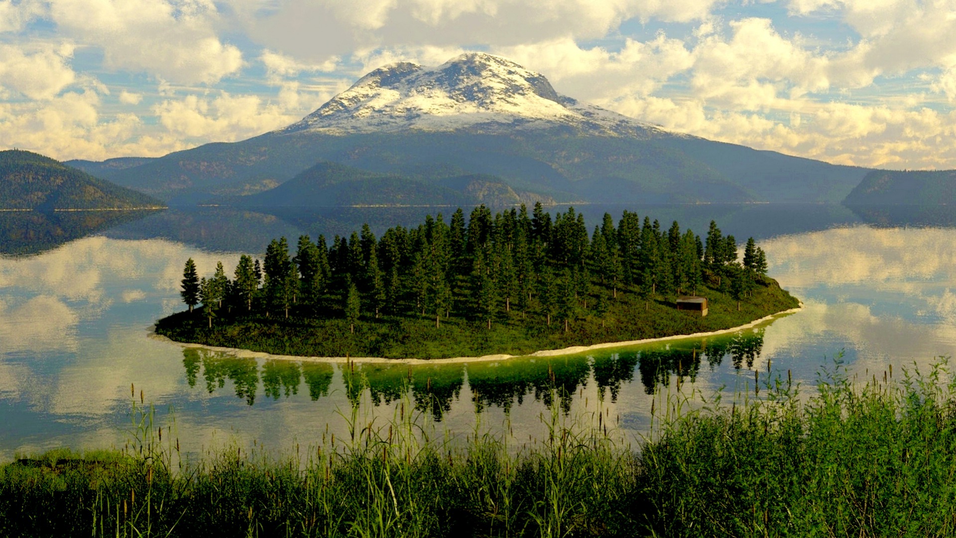 Téléchargez gratuitement l'image Paysage, Terre/nature sur le bureau de votre PC