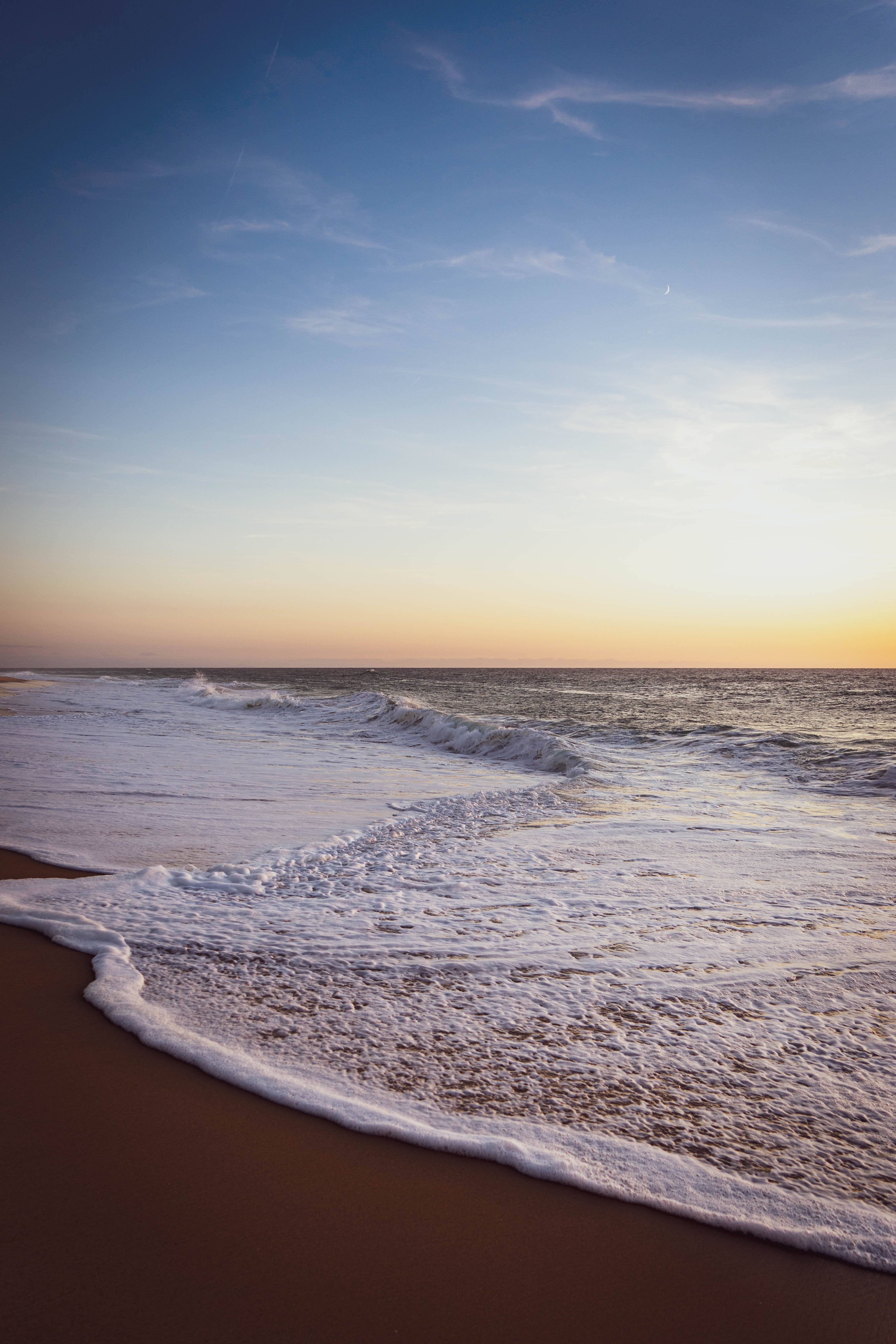 Free download wallpaper Surf, Wave, Nature, Ocean, Beach on your PC desktop