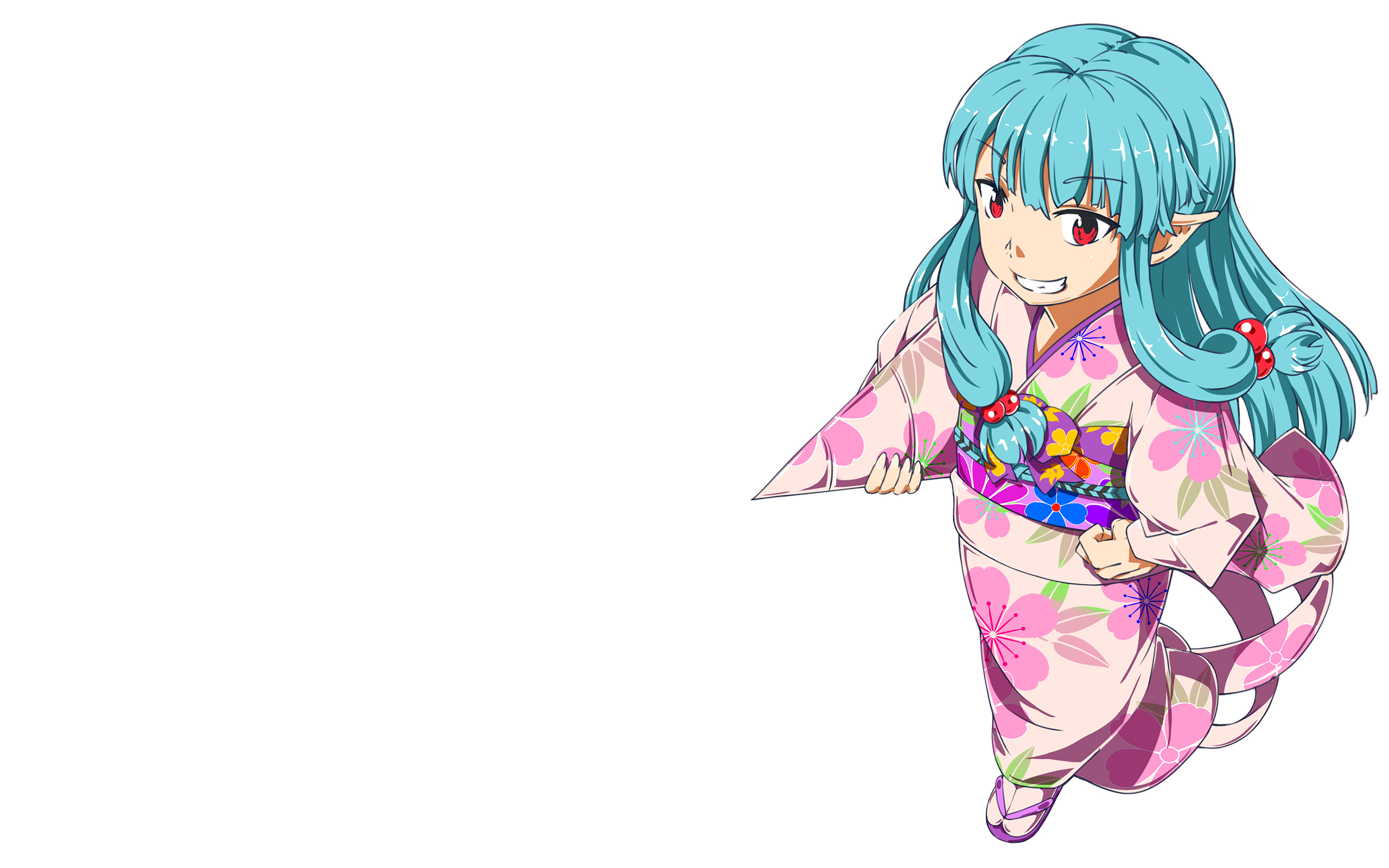 Laden Sie das Animes, Tsugumomo-Bild kostenlos auf Ihren PC-Desktop herunter