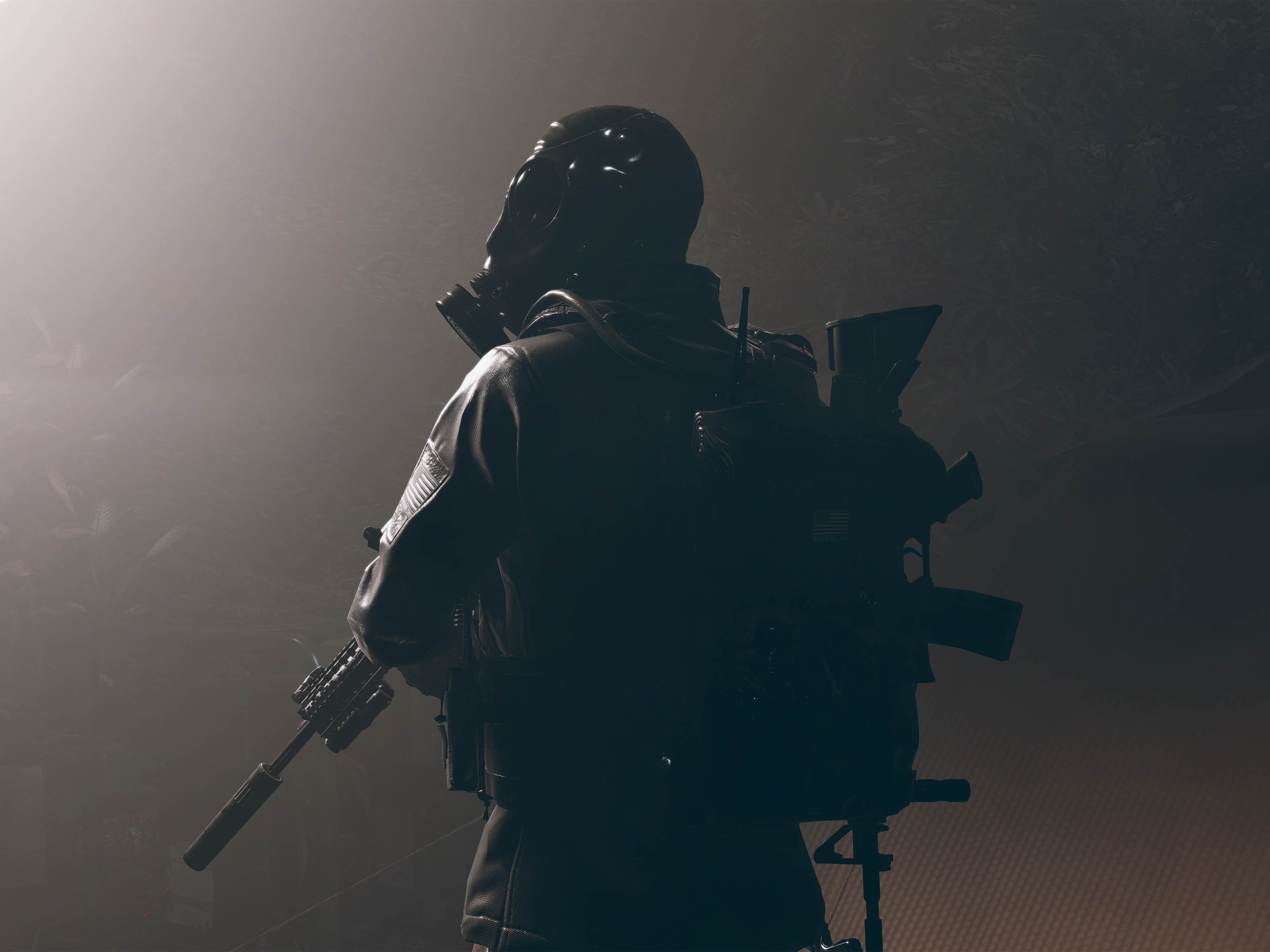 Laden Sie das Soldat, Computerspiele, Tom Clancy’S Ghost Recon Wildlands-Bild kostenlos auf Ihren PC-Desktop herunter